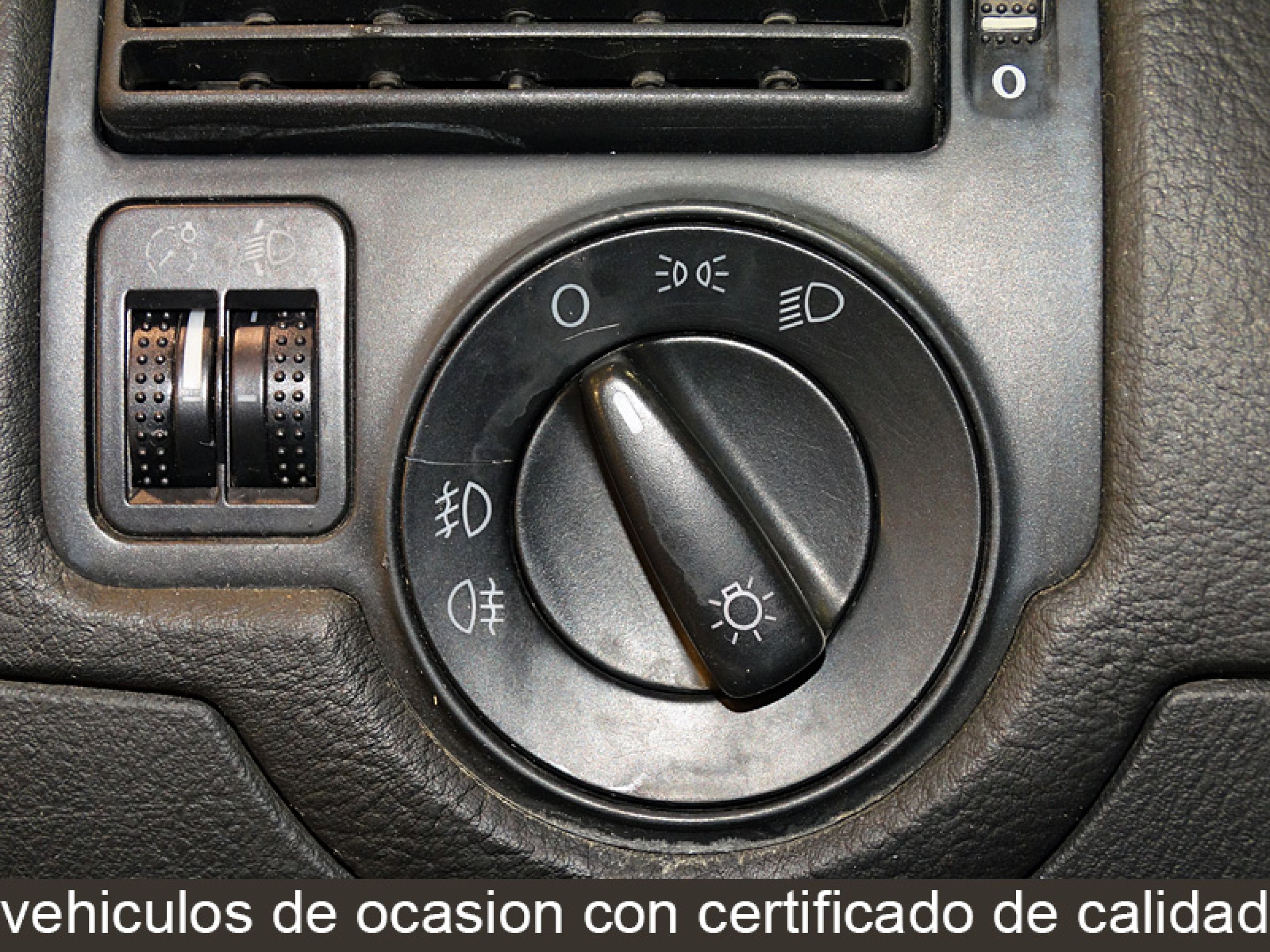 Foto Volkswagen Golf 21
