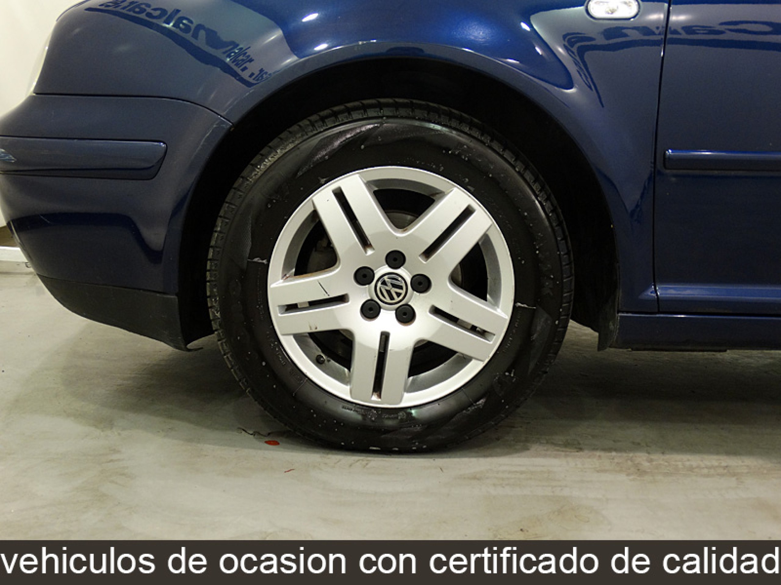 Foto Volkswagen Golf 26