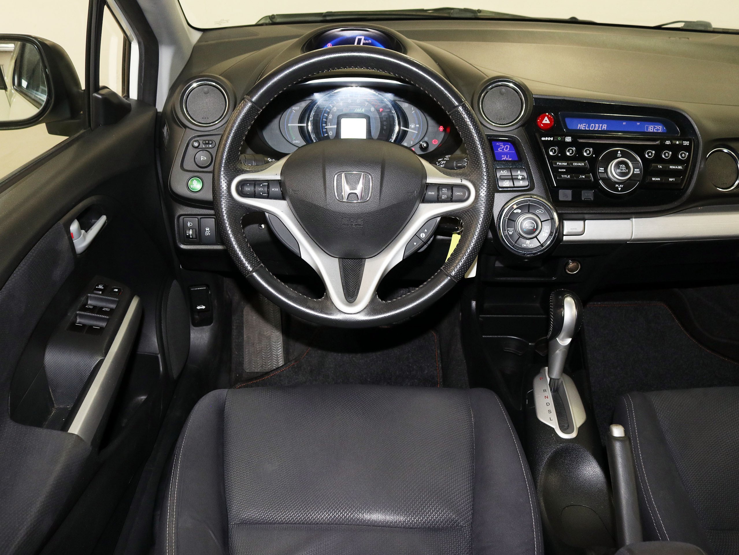 Foto Honda Insight 15