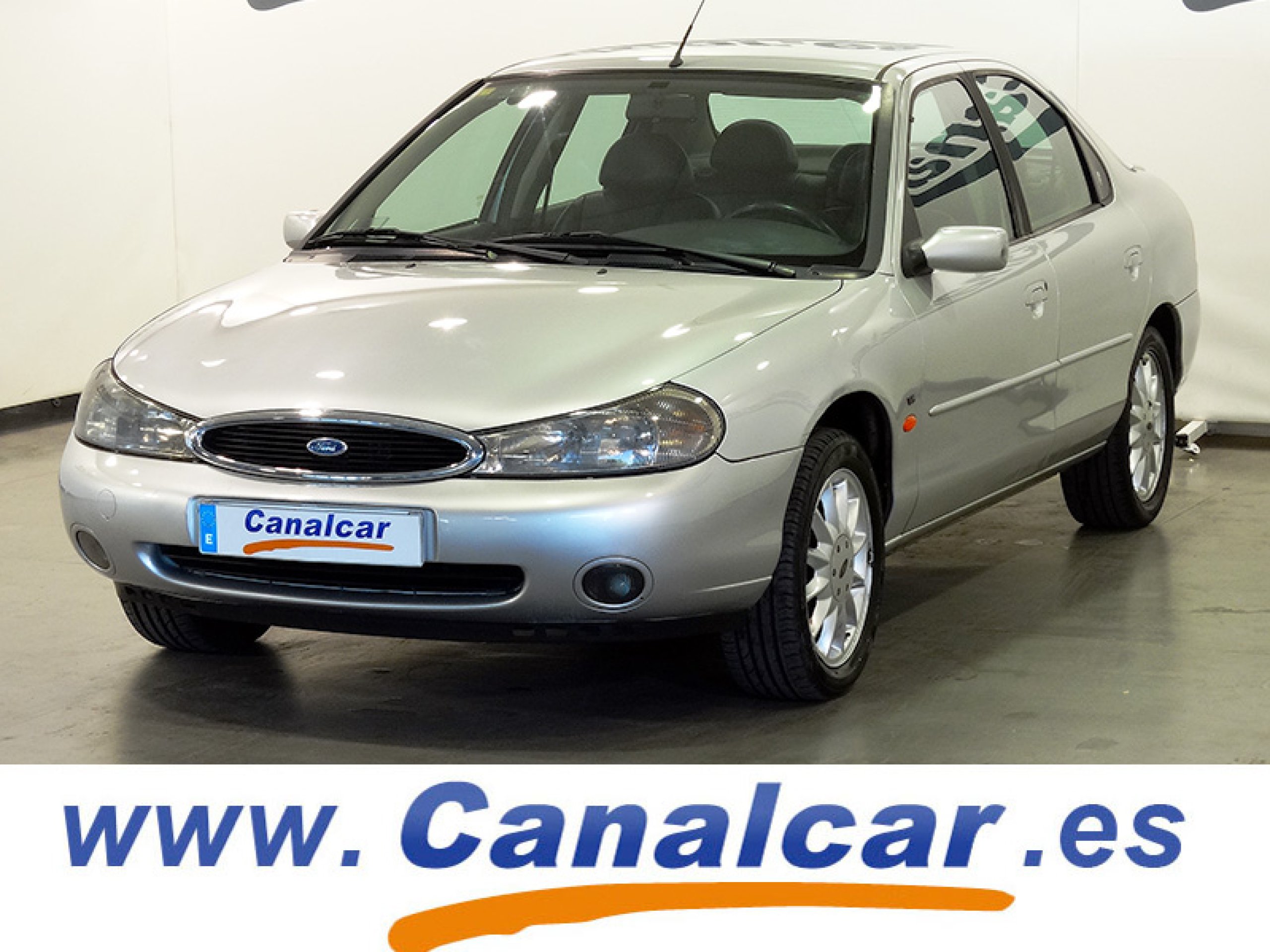 Foto Ford Mondeo 2 Foto Ford Mondeo 2