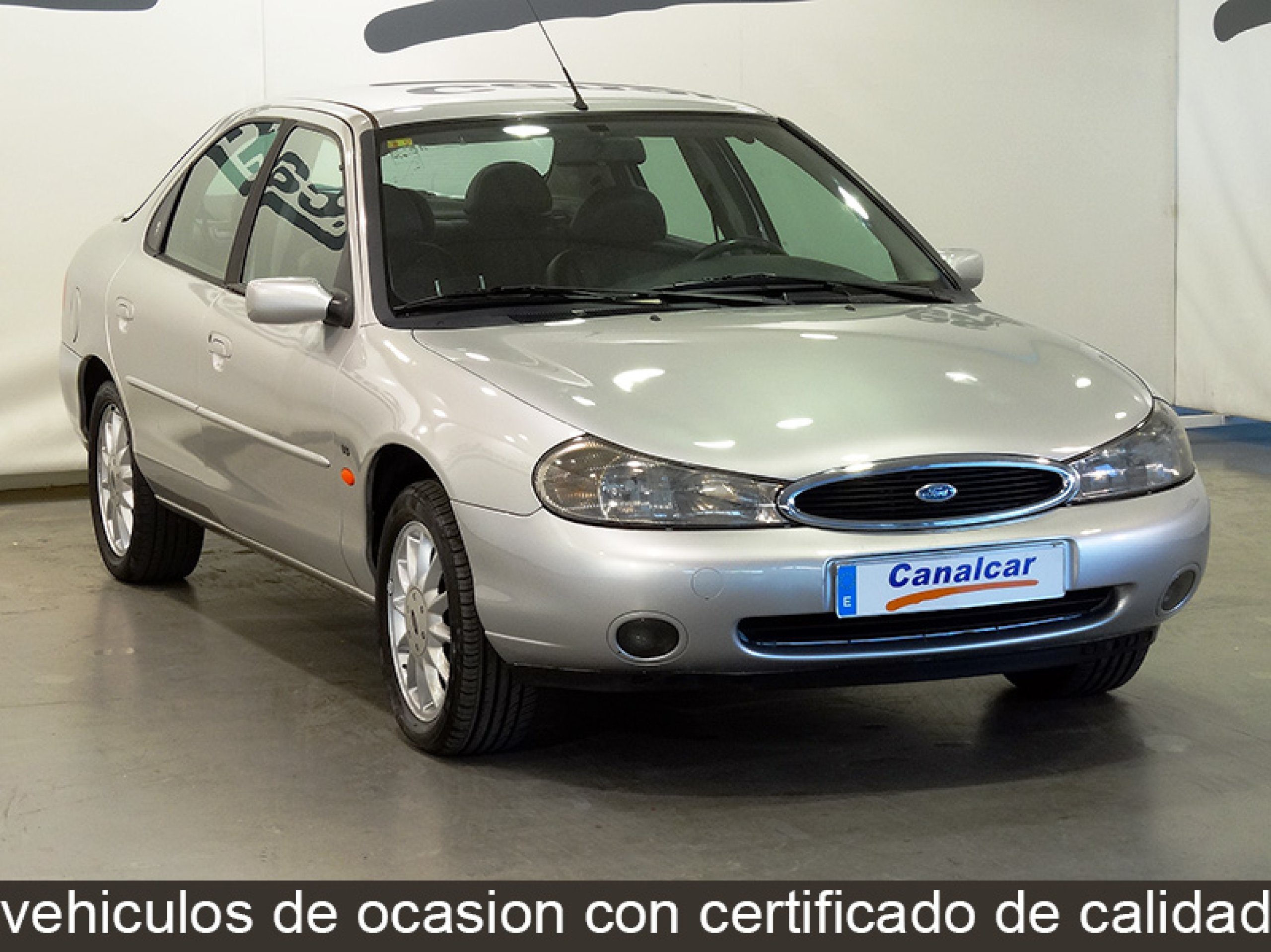 Foto Ford Mondeo 3 Foto Ford Mondeo 3