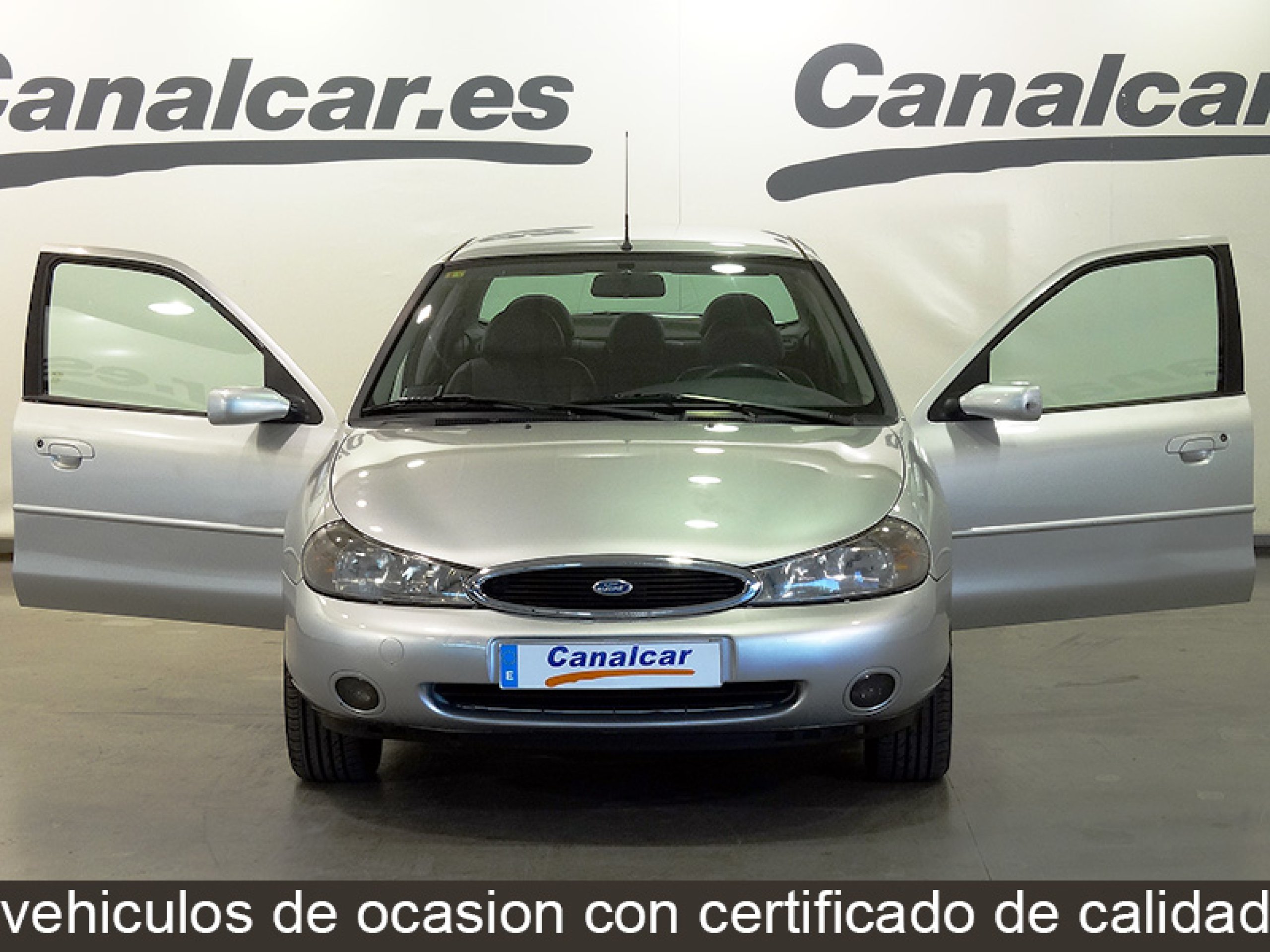 Foto Ford Mondeo 4 Foto Ford Mondeo 4