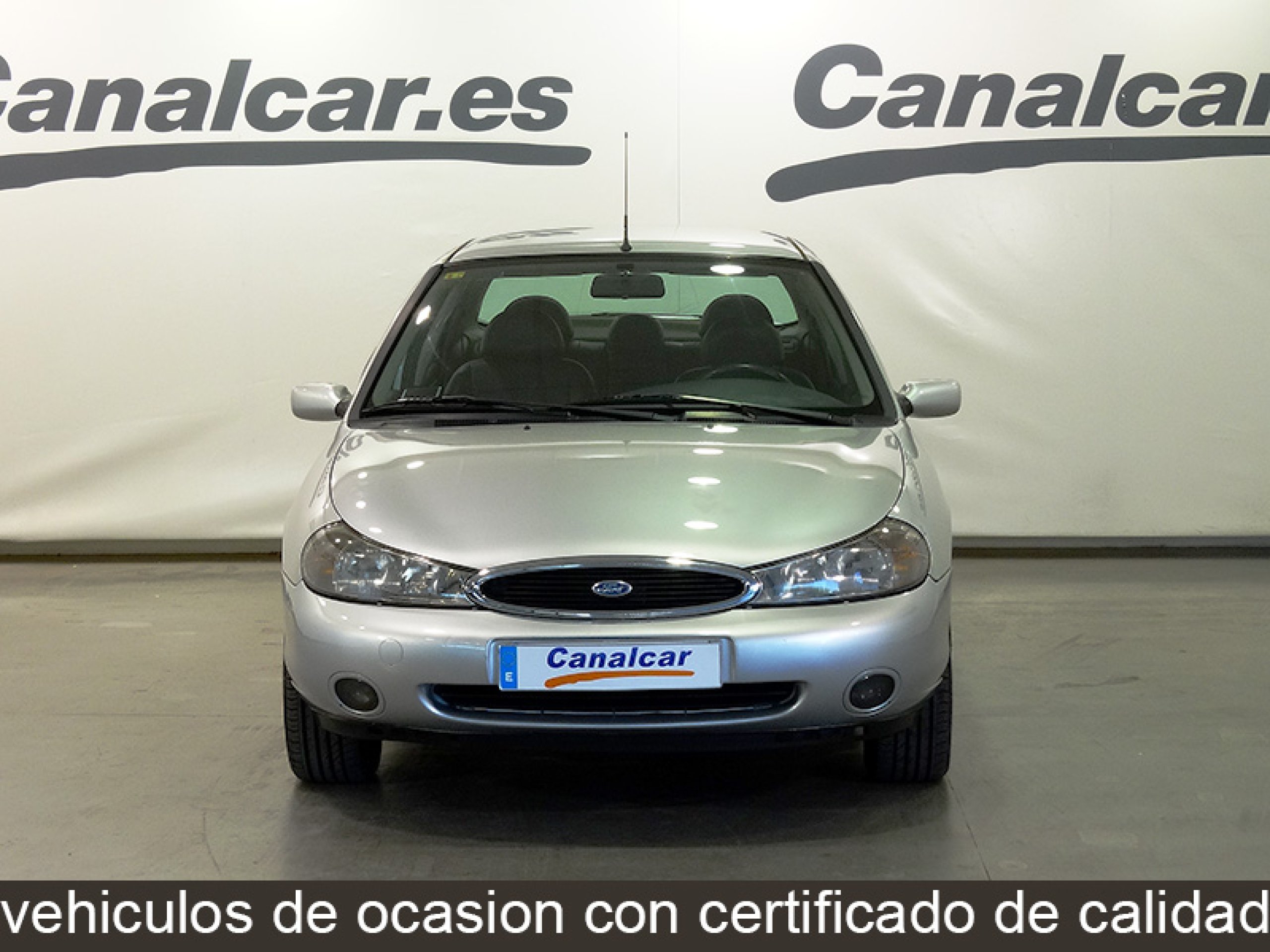 Foto Ford Mondeo 5 Foto Ford Mondeo 5