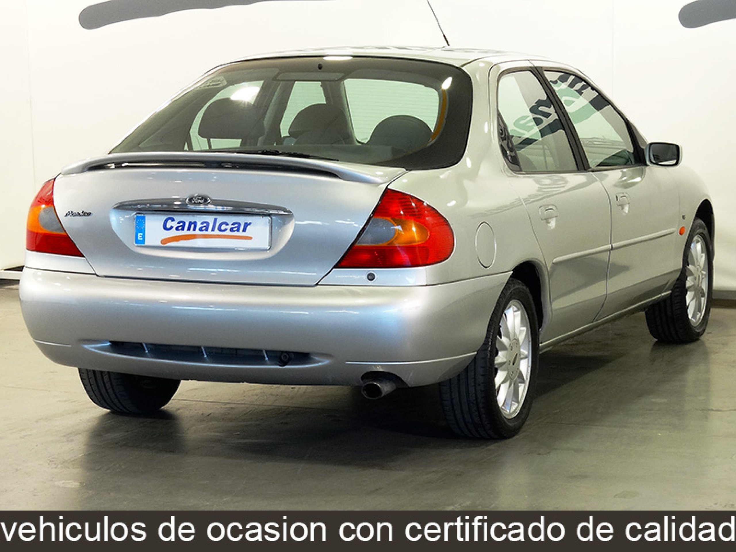 Foto Ford Mondeo 6 Foto Ford Mondeo 6