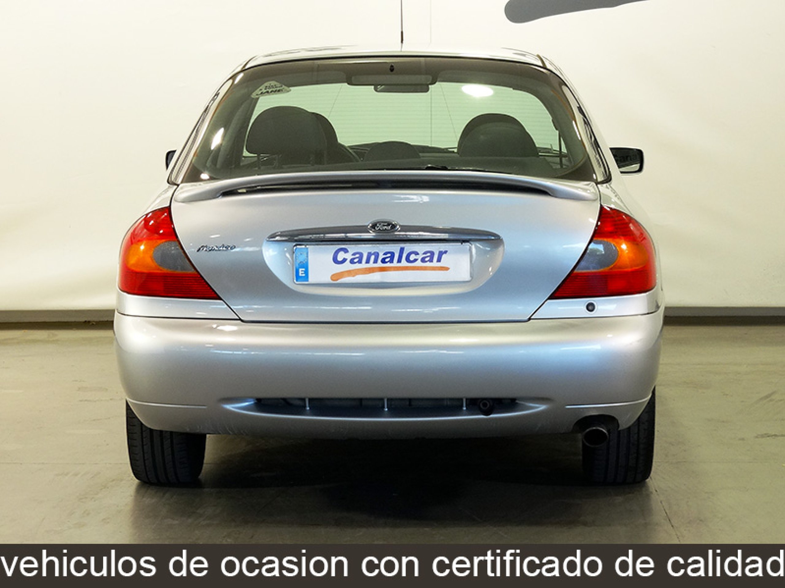 Foto Ford Mondeo 7 Foto Ford Mondeo 7