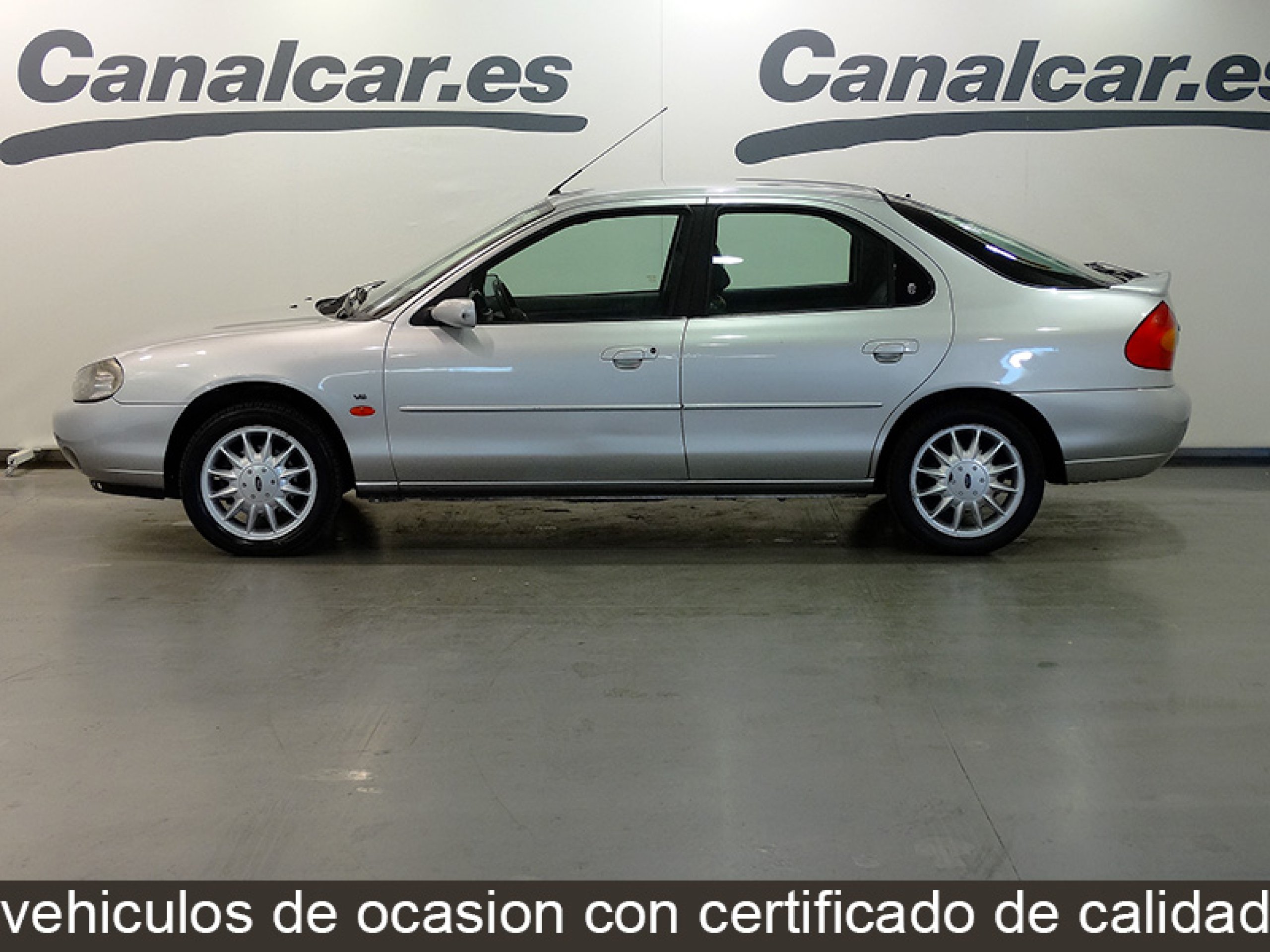 Foto Ford Mondeo 9 Foto Ford Mondeo 9