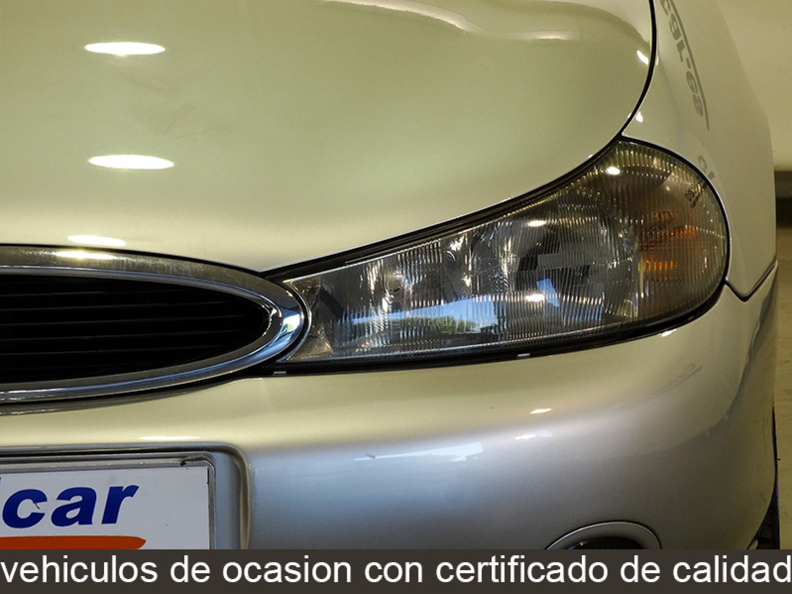Foto Ford Mondeo 12 Foto Ford Mondeo 12