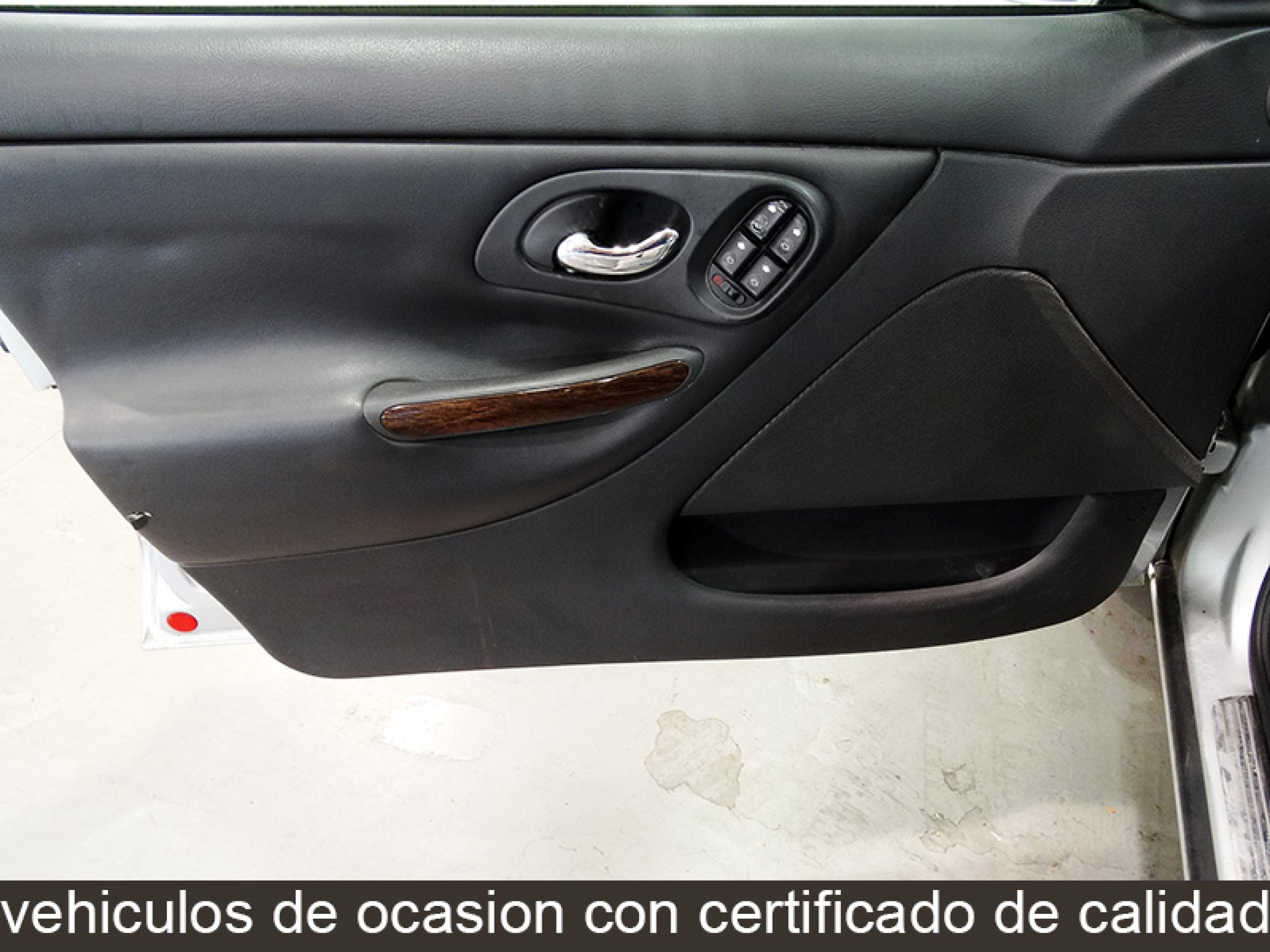 Foto Ford Mondeo 18 Foto Ford Mondeo 18