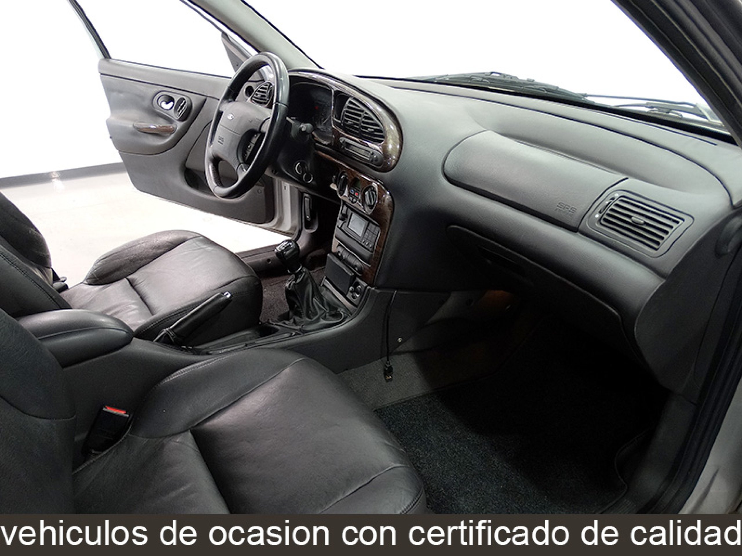 Foto Ford Mondeo 19 Foto Ford Mondeo 19