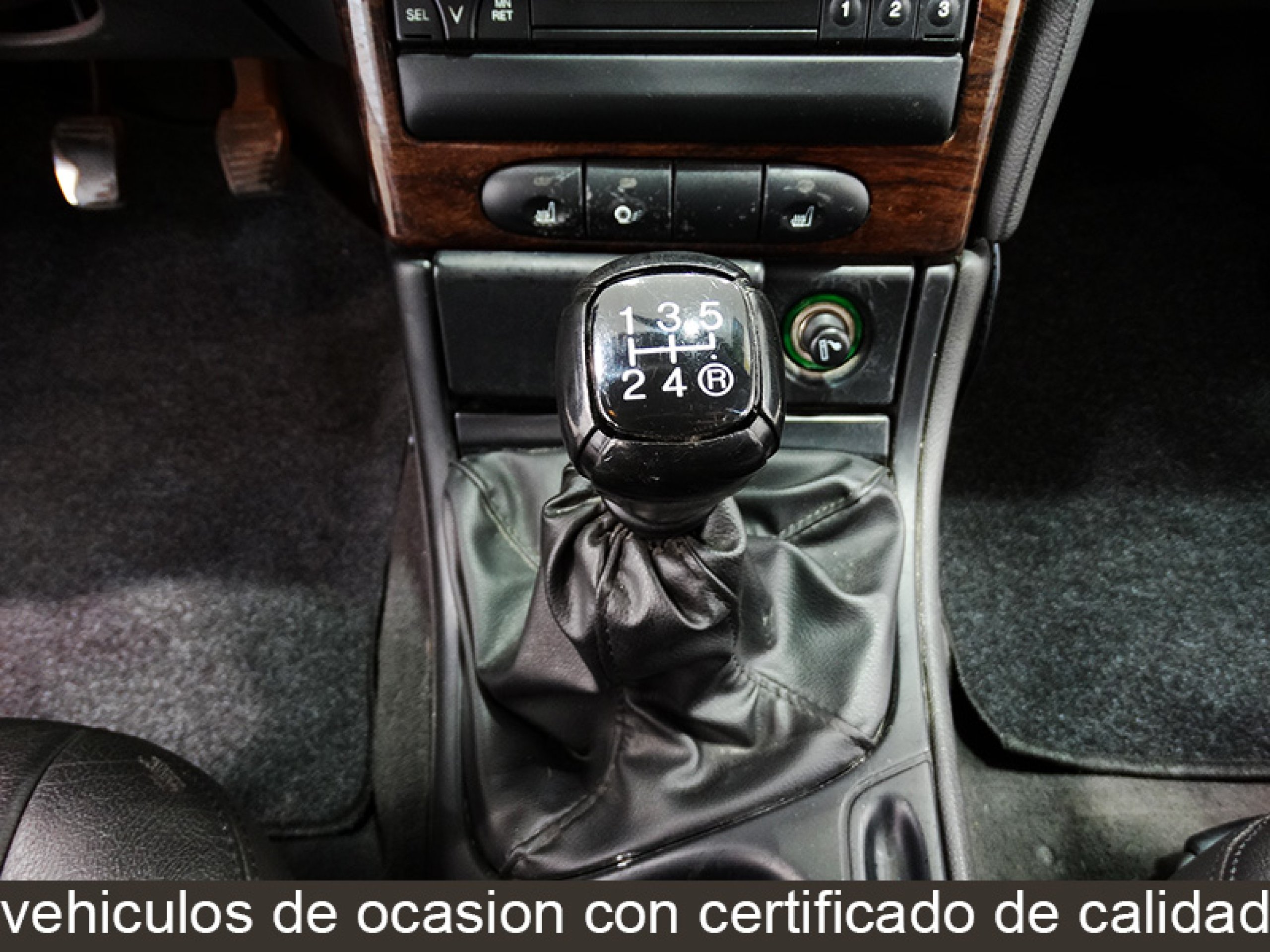 Foto Ford Mondeo 22 Foto Ford Mondeo 22