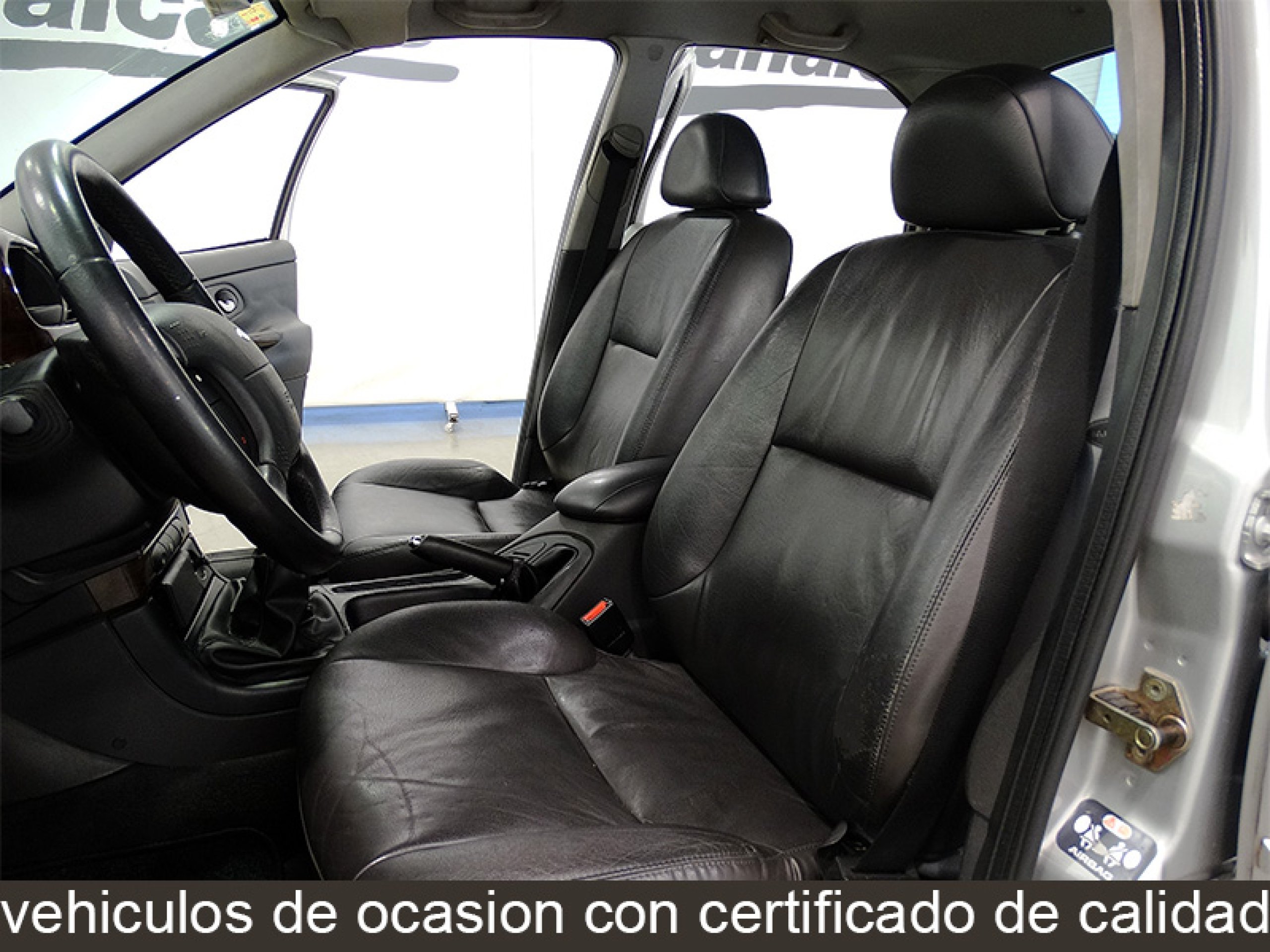 Foto Ford Mondeo 26 Foto Ford Mondeo 26