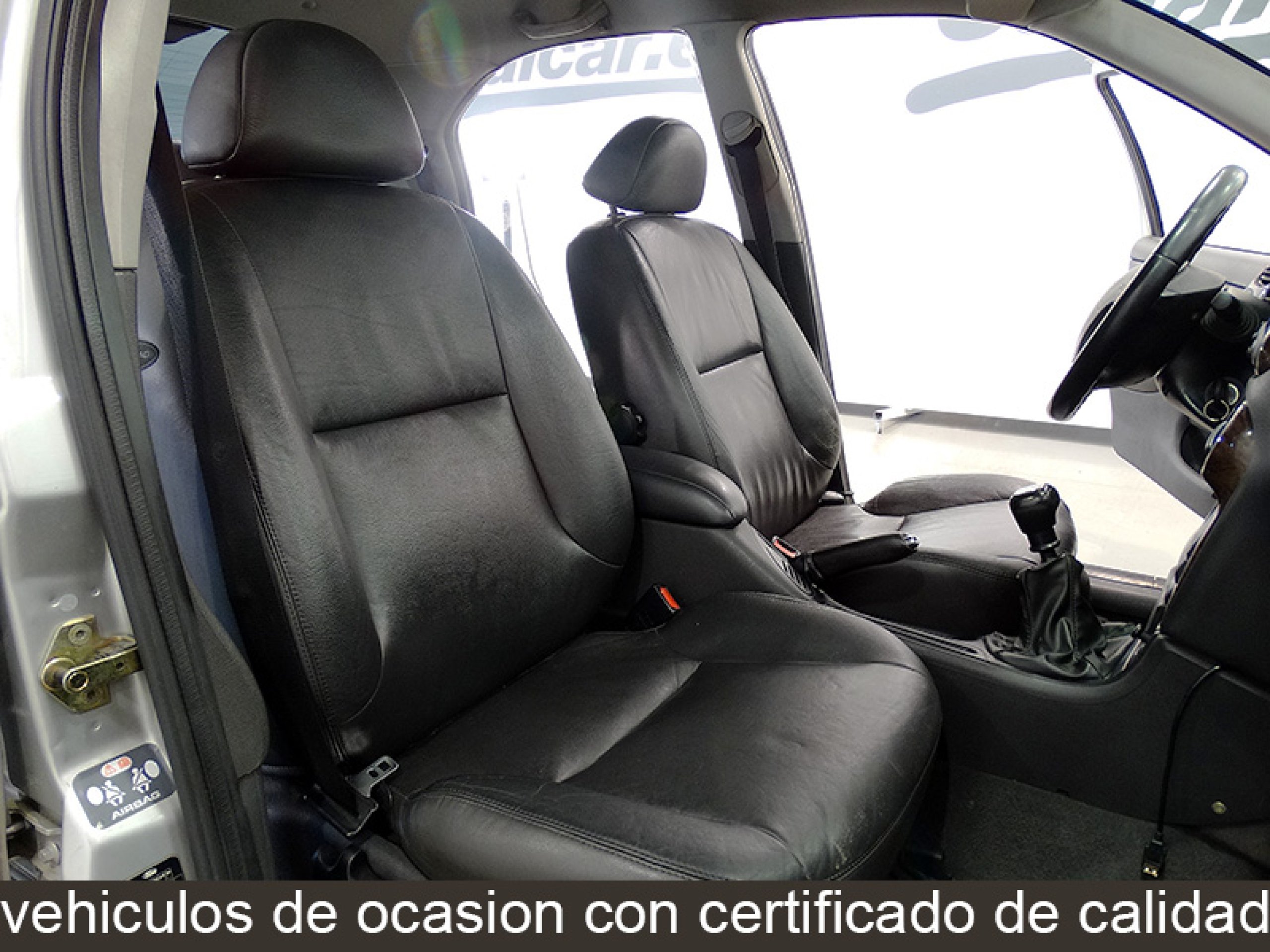 Foto Ford Mondeo 27 Foto Ford Mondeo 27