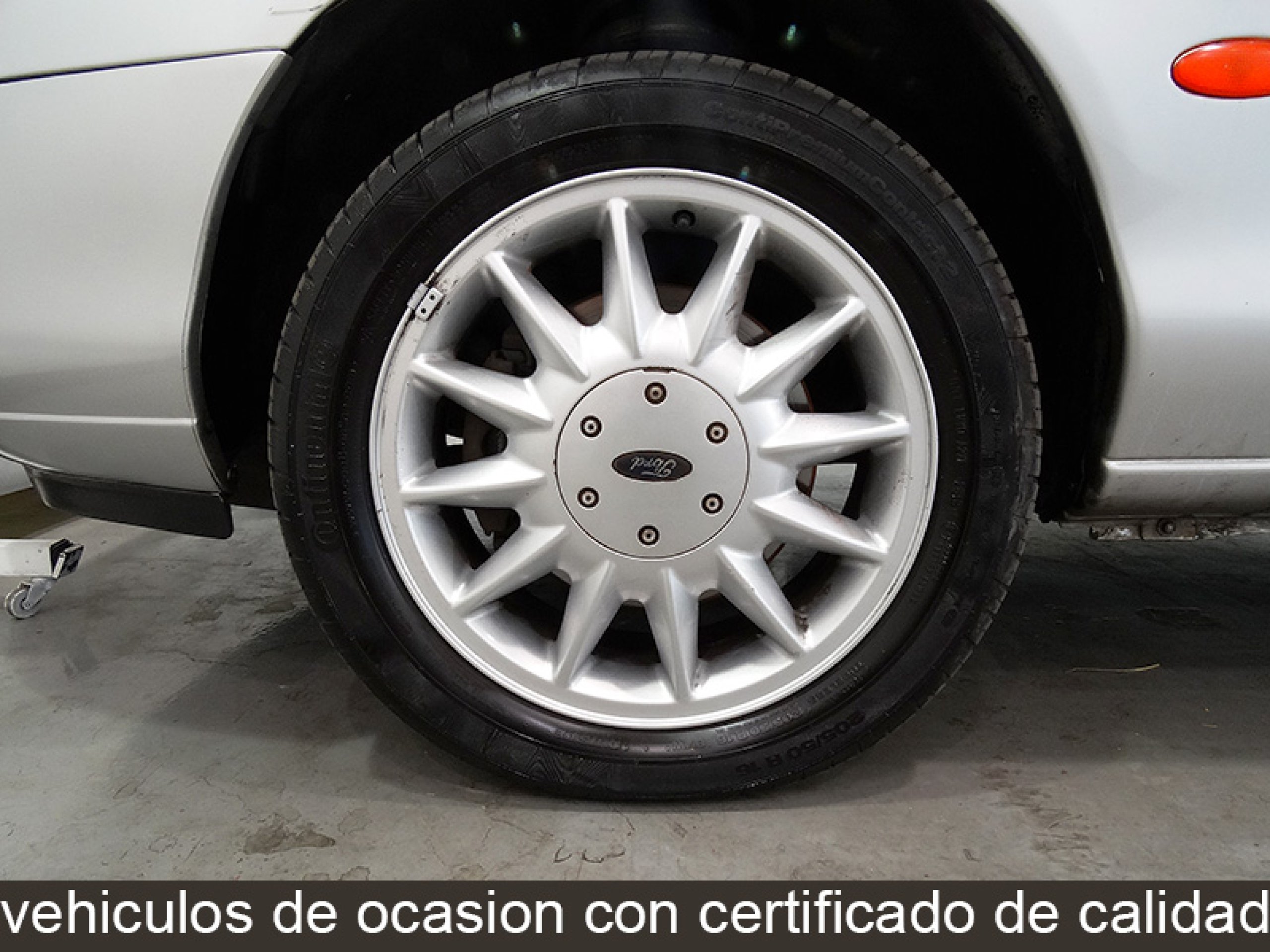 Foto Ford Mondeo 30 Foto Ford Mondeo 30