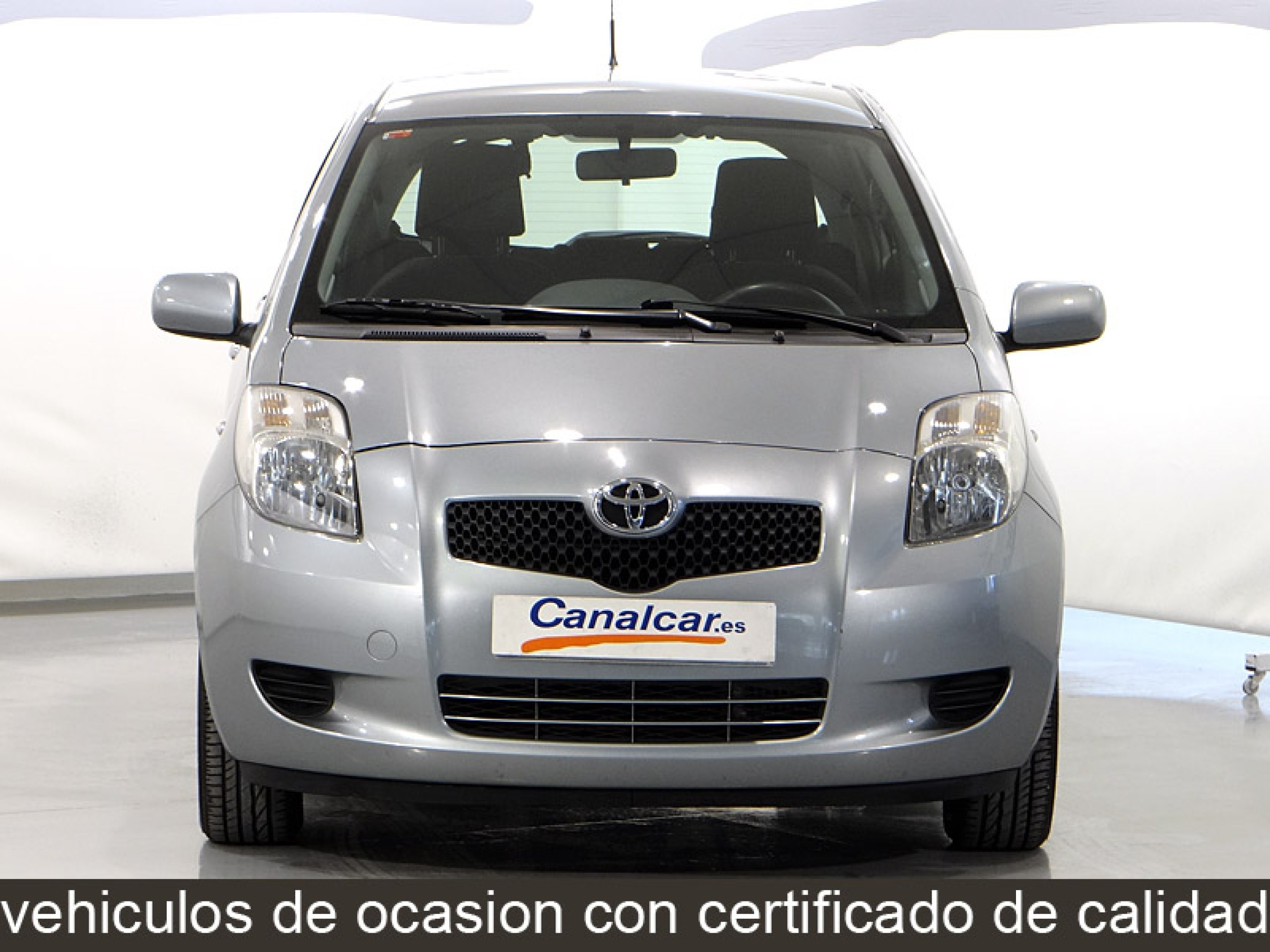 Foto Toyota Yaris 2