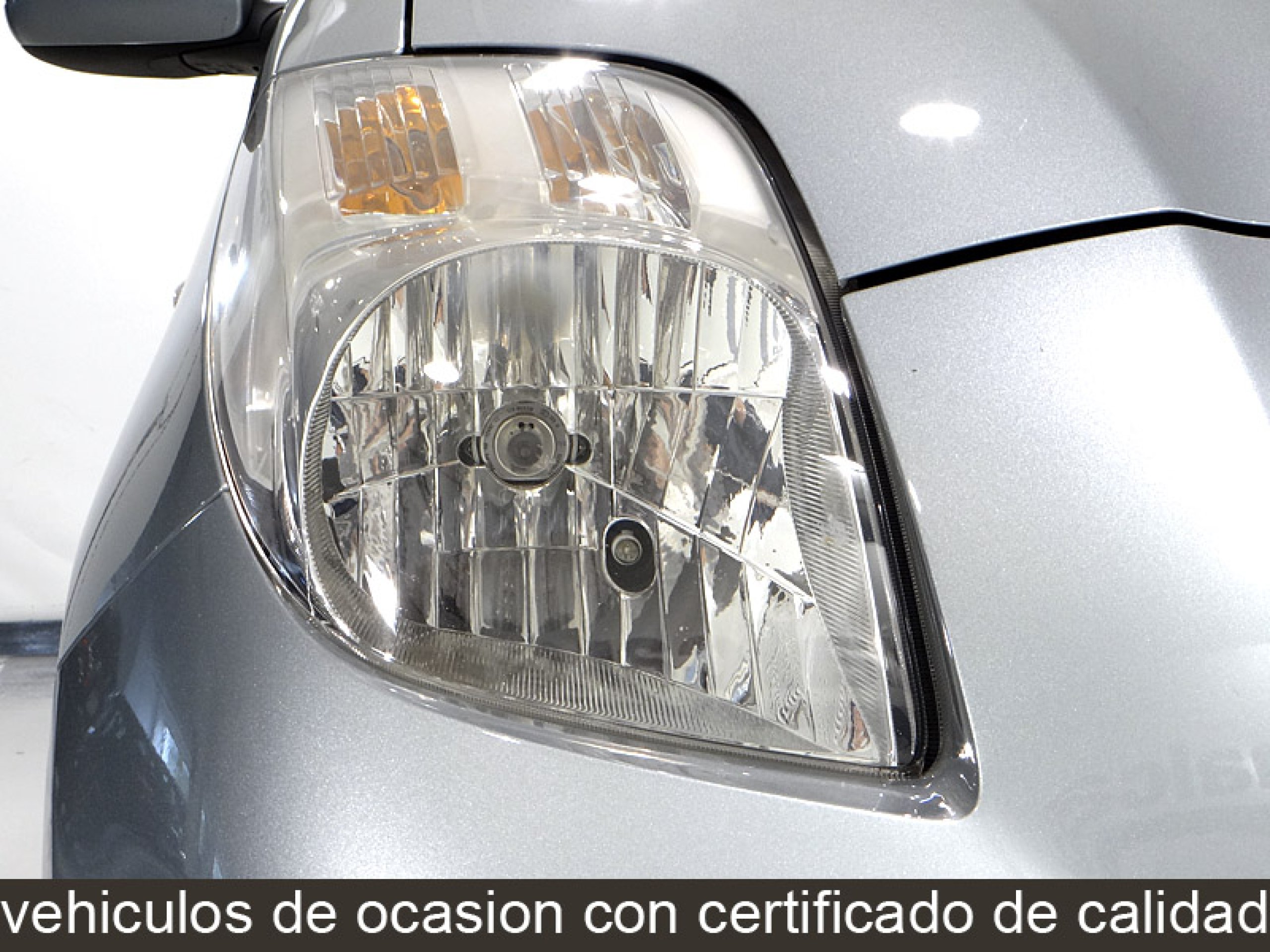 Foto Toyota Yaris 15
