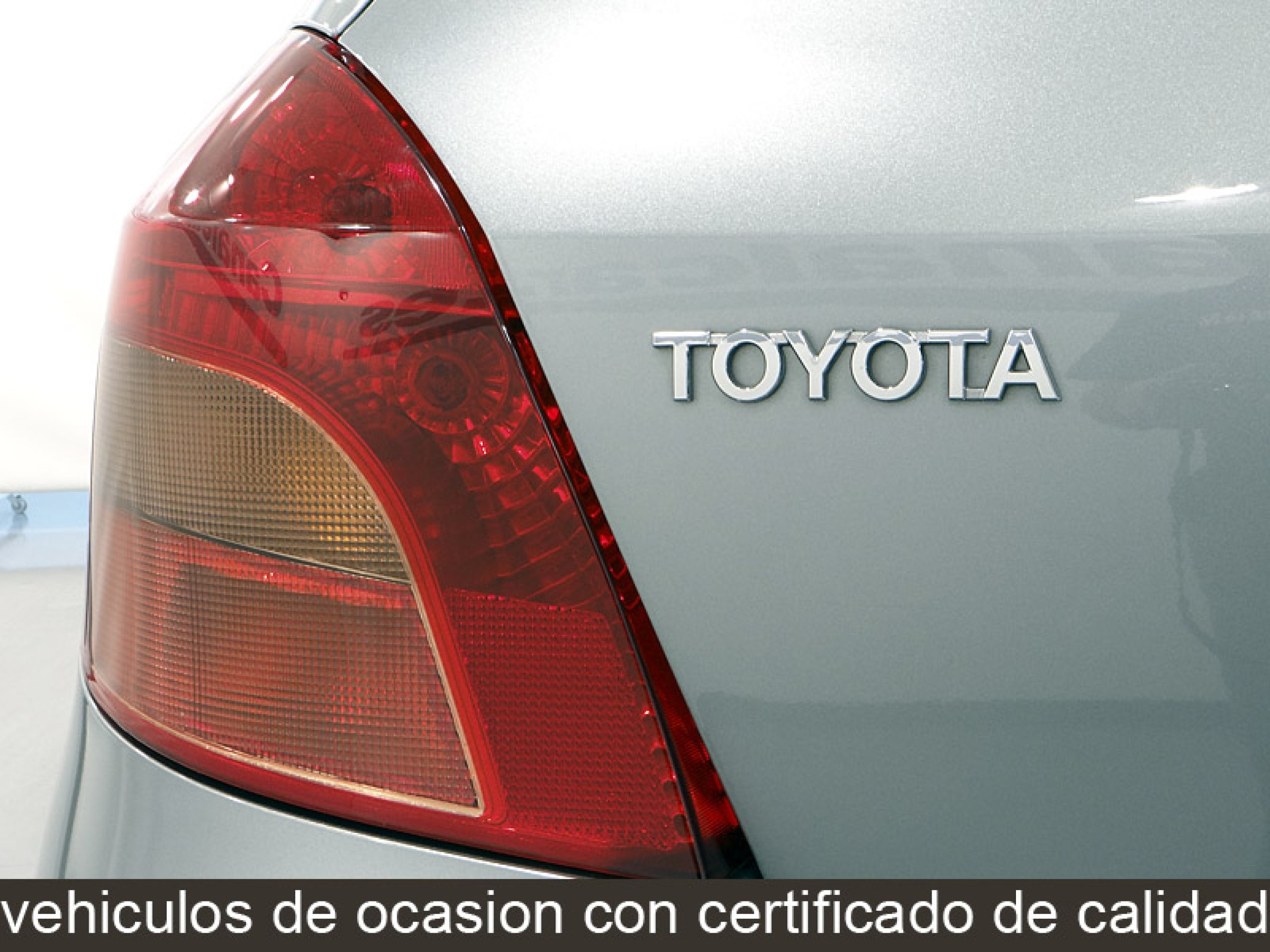 Foto Toyota Yaris 17