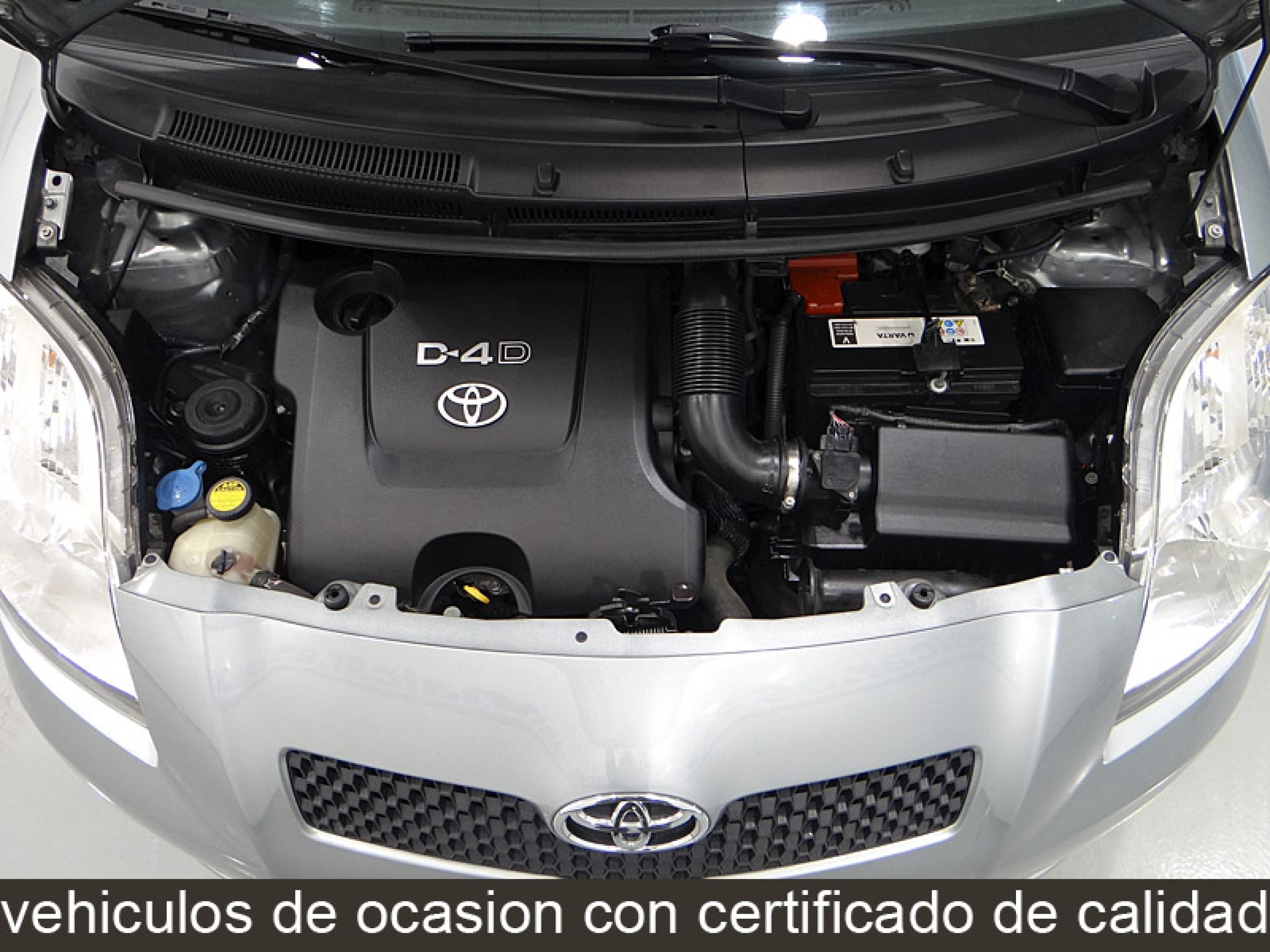 Foto Toyota Yaris 19