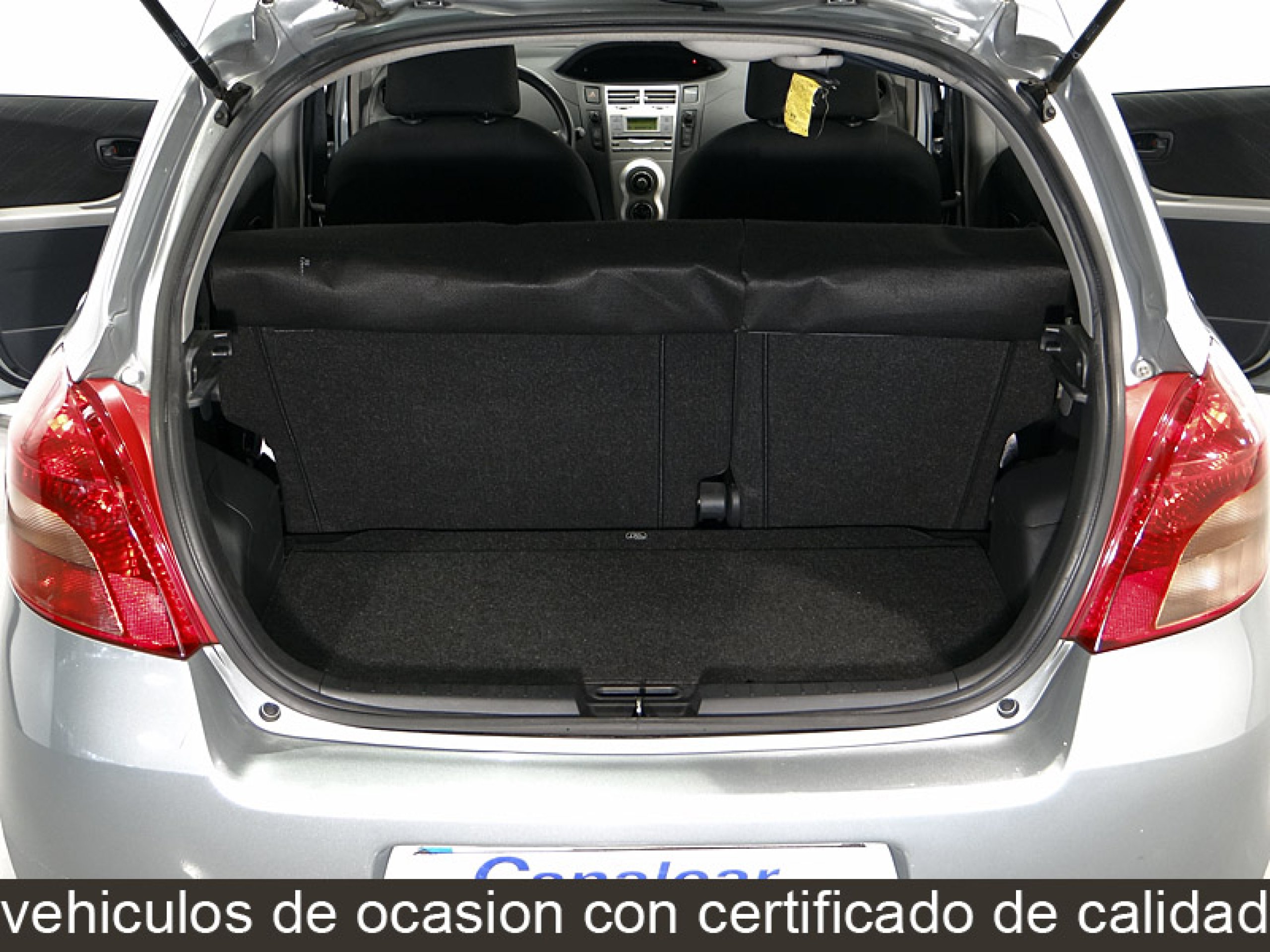 Foto Toyota Yaris 20