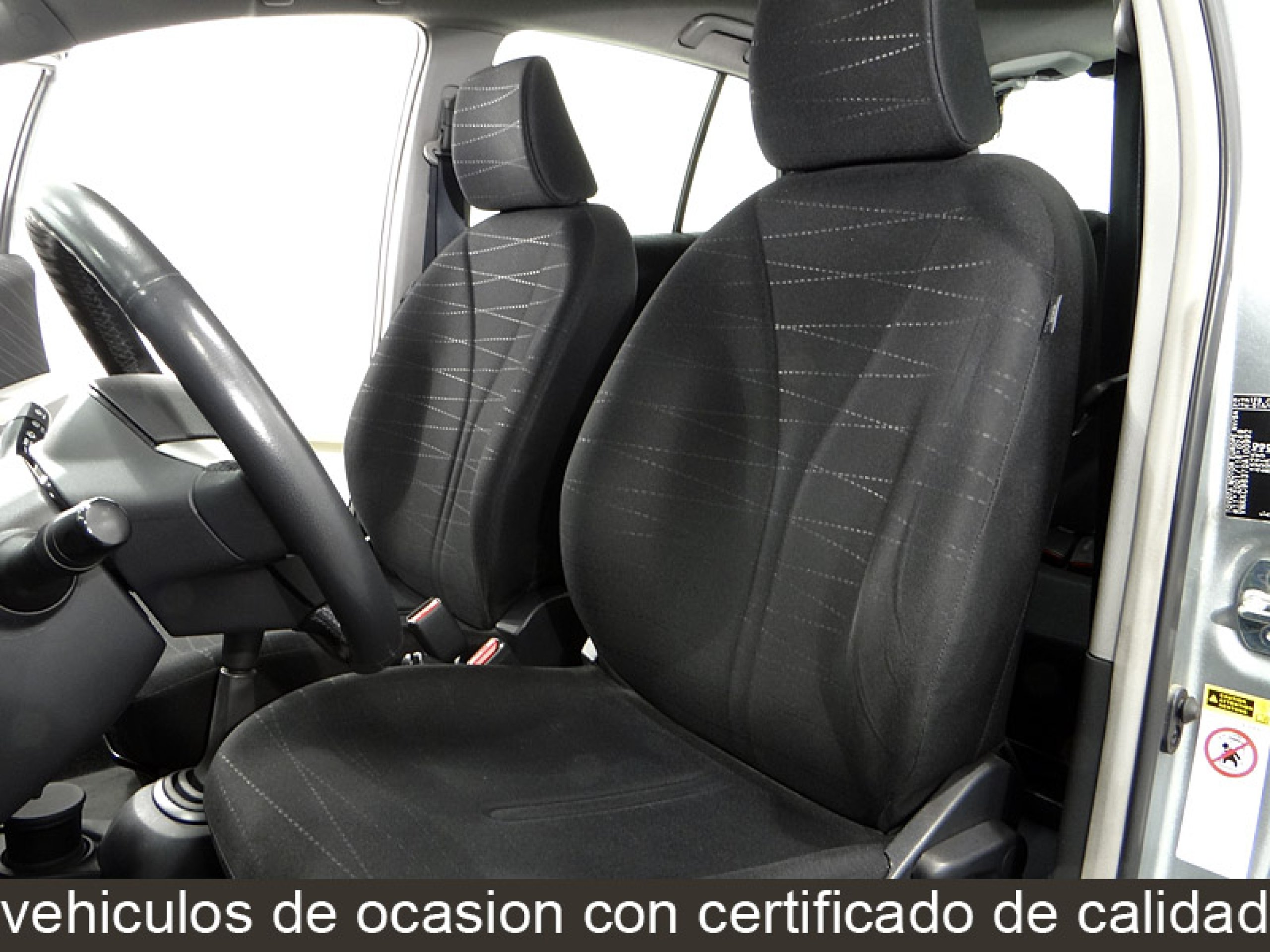 Foto Toyota Yaris 21