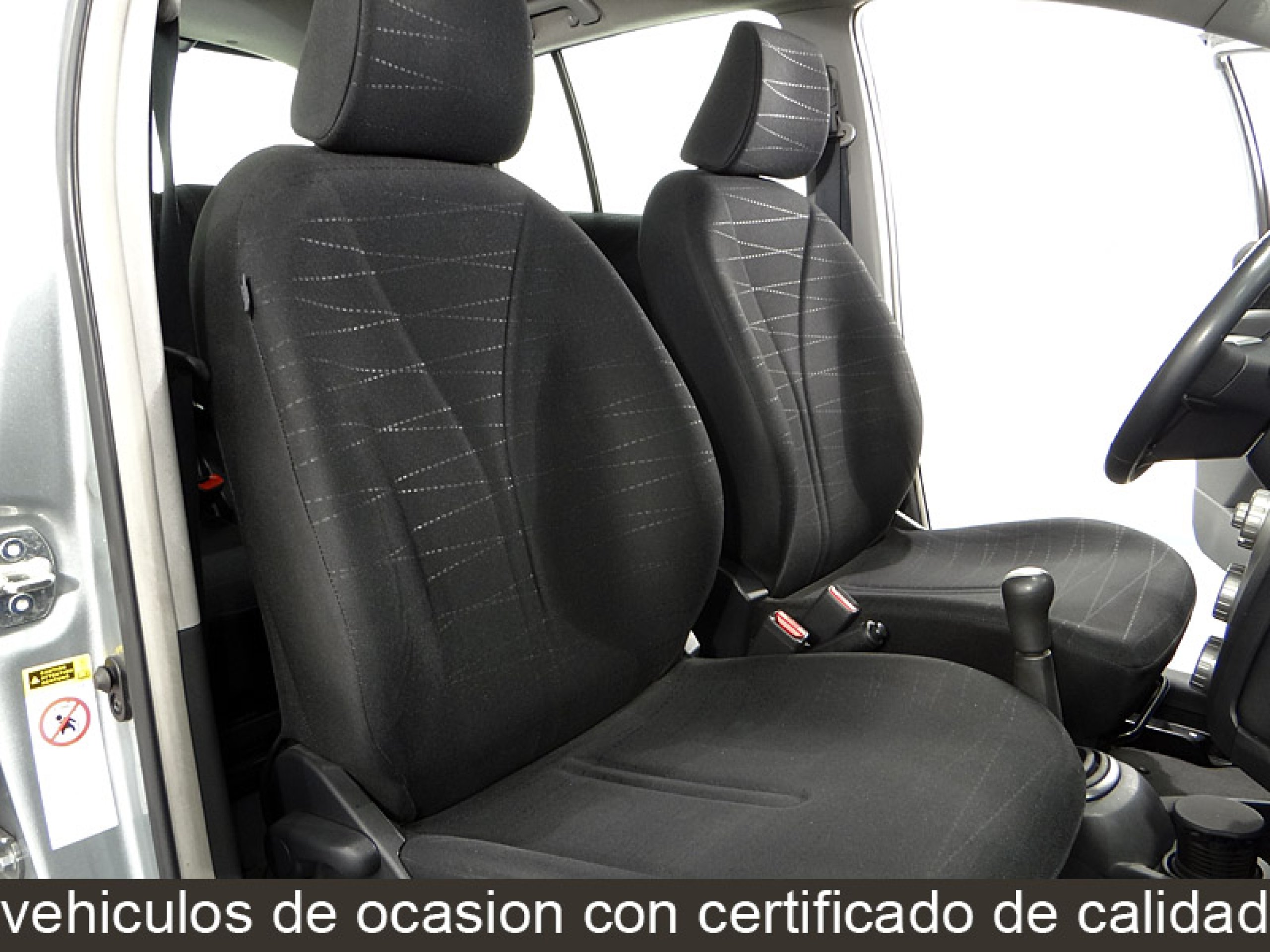 Foto Toyota Yaris 22