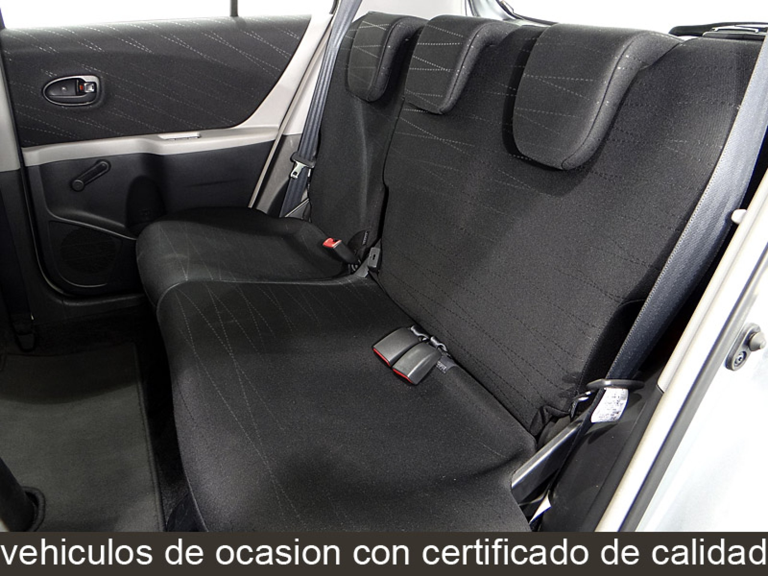 Foto Toyota Yaris 23