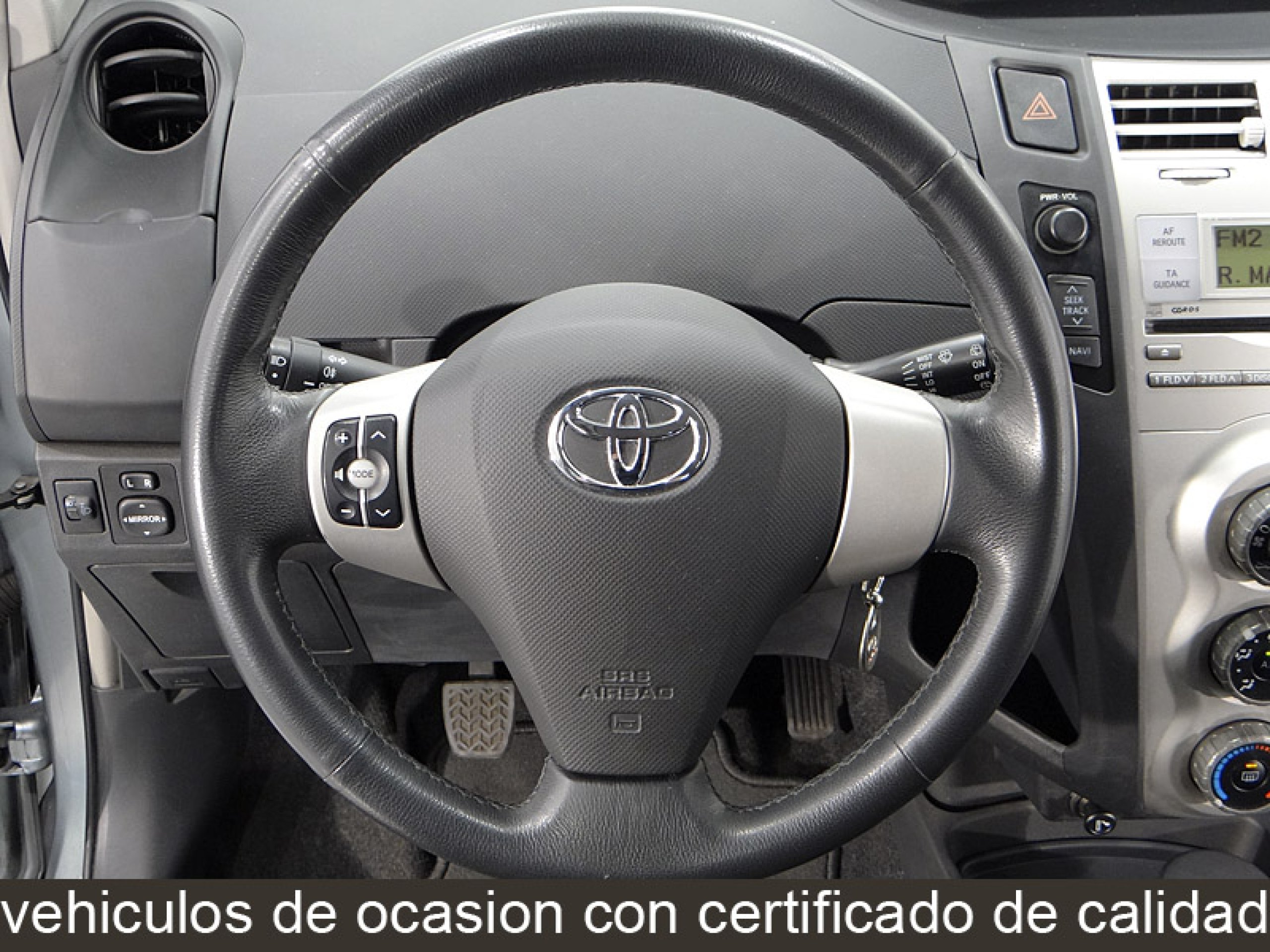 Foto Toyota Yaris 31