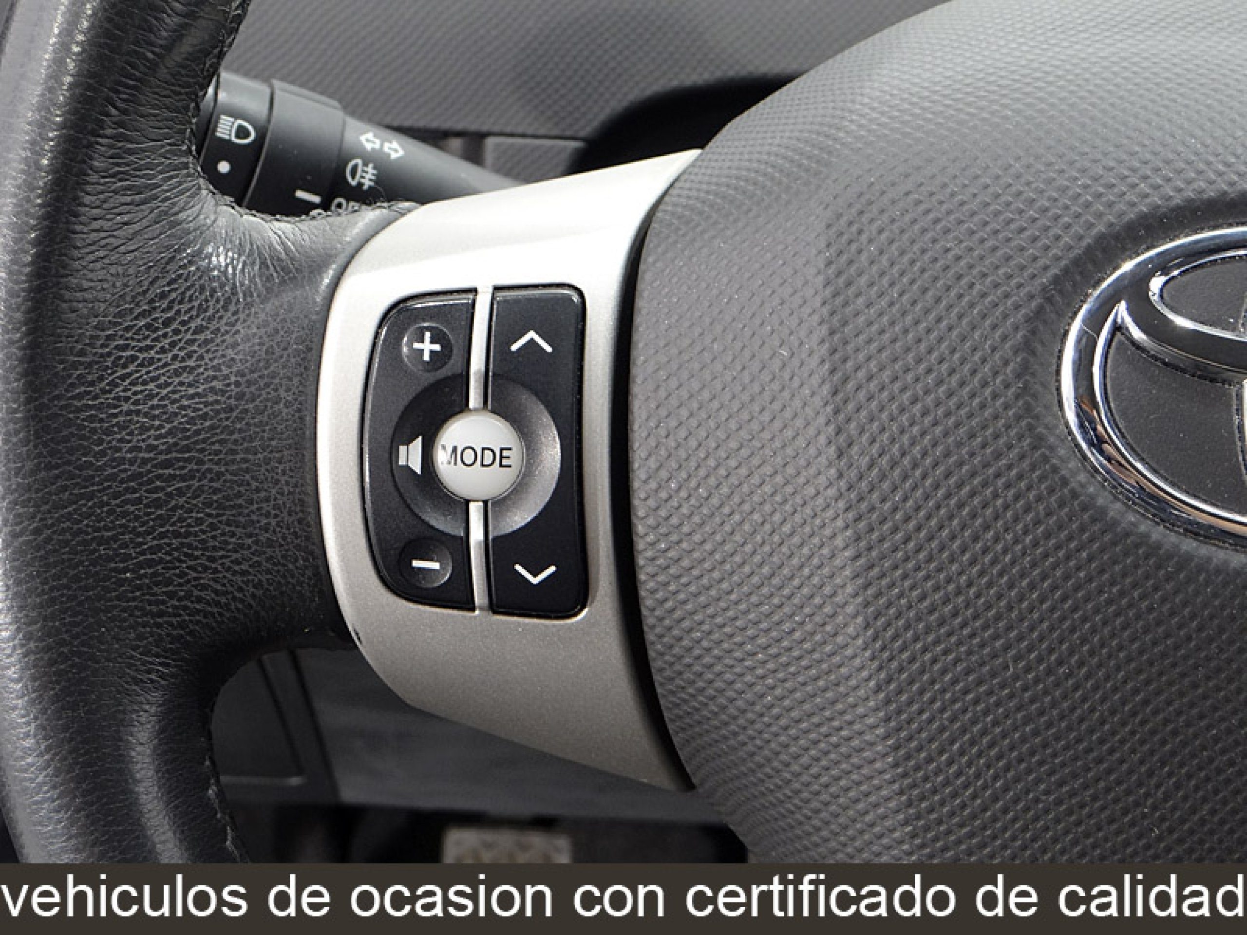 Foto Toyota Yaris 37