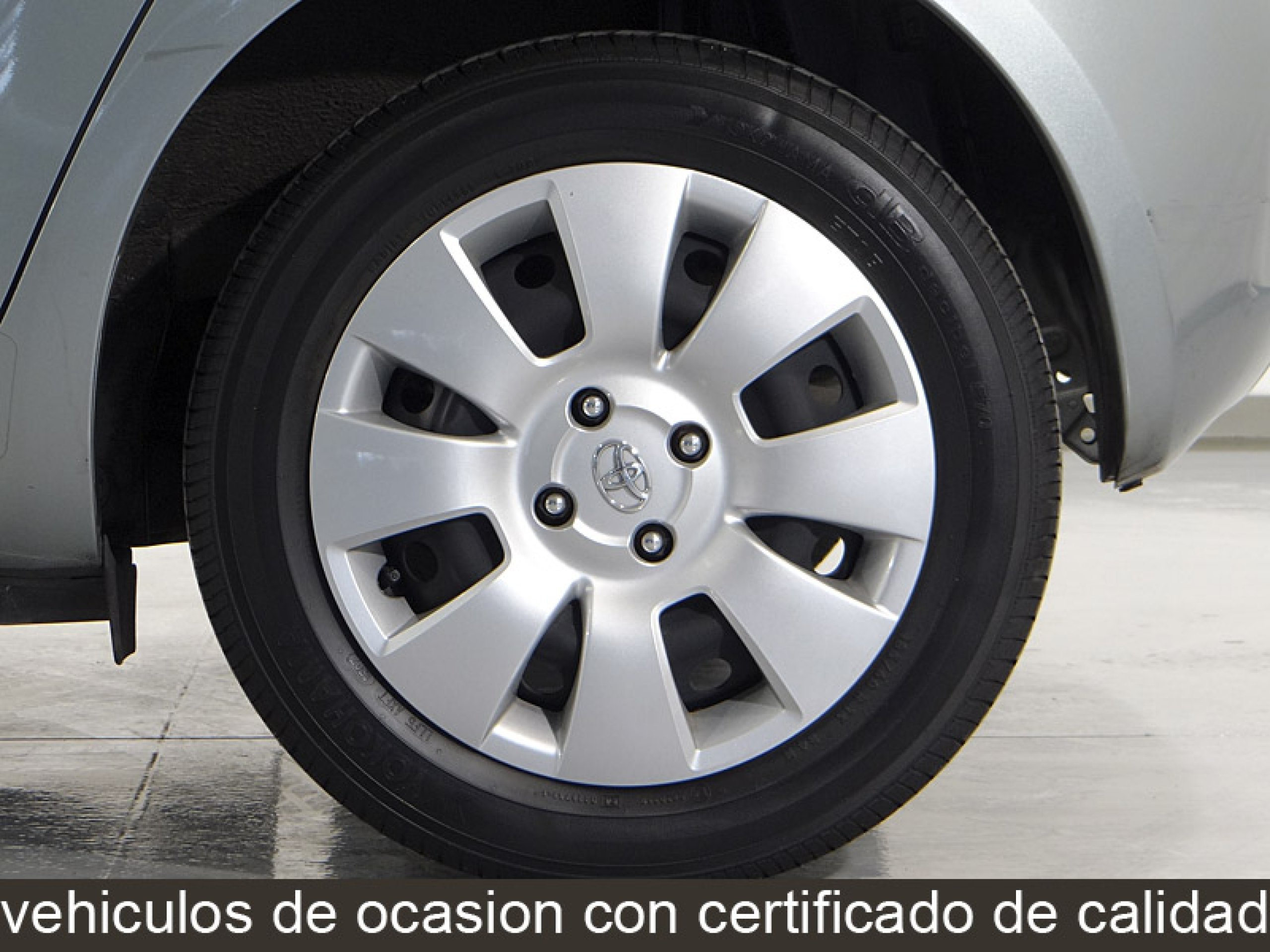 Foto Toyota Yaris 40