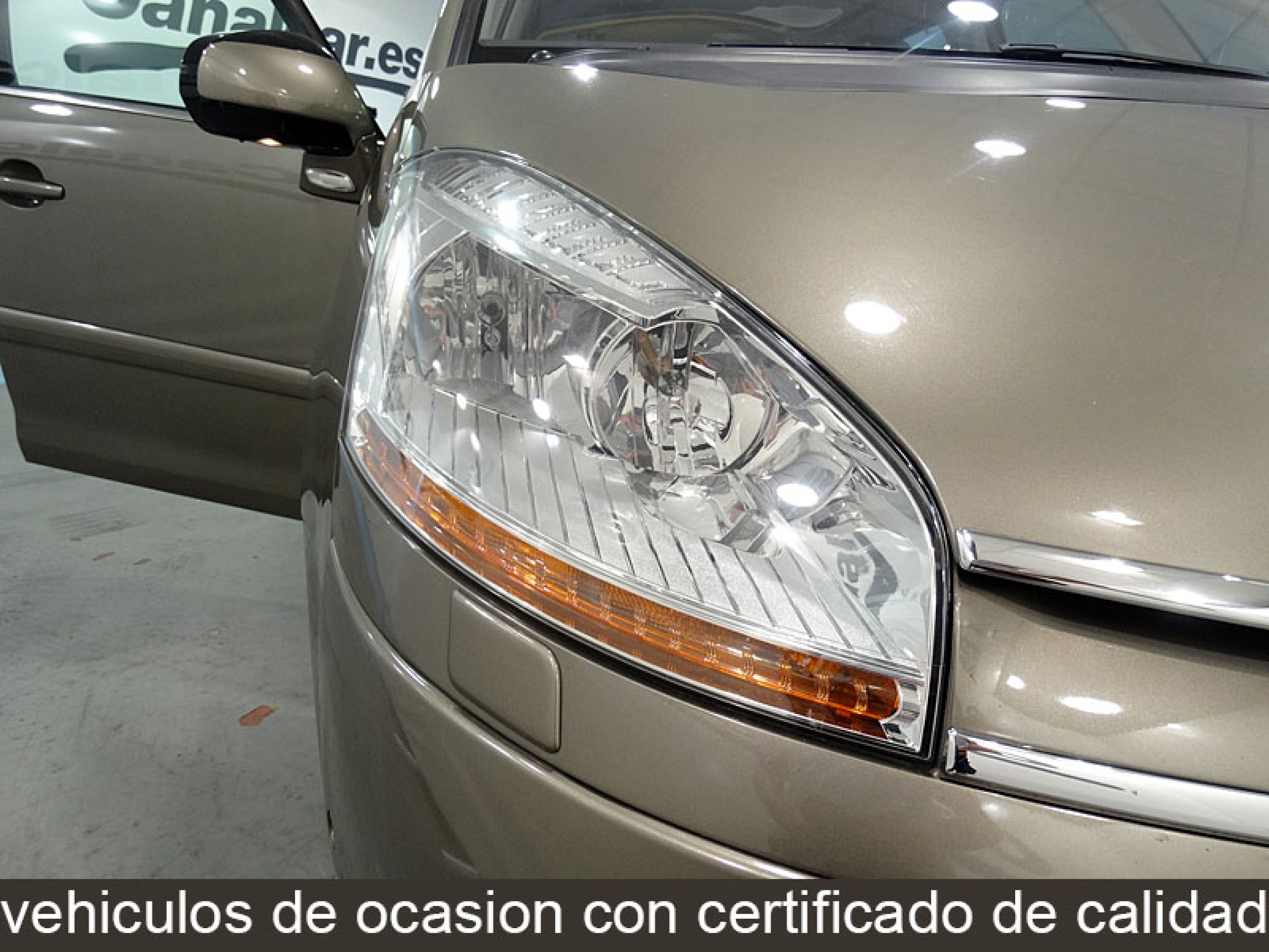 Foto Citroen Grand C4 Picasso 11 Foto Citroen Grand C4 Picasso 11