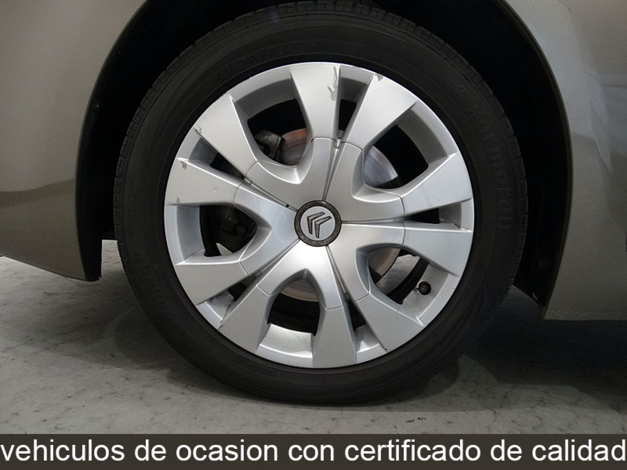 Foto Citroen Grand C4 Picasso 13 Foto Citroen Grand C4 Picasso 13