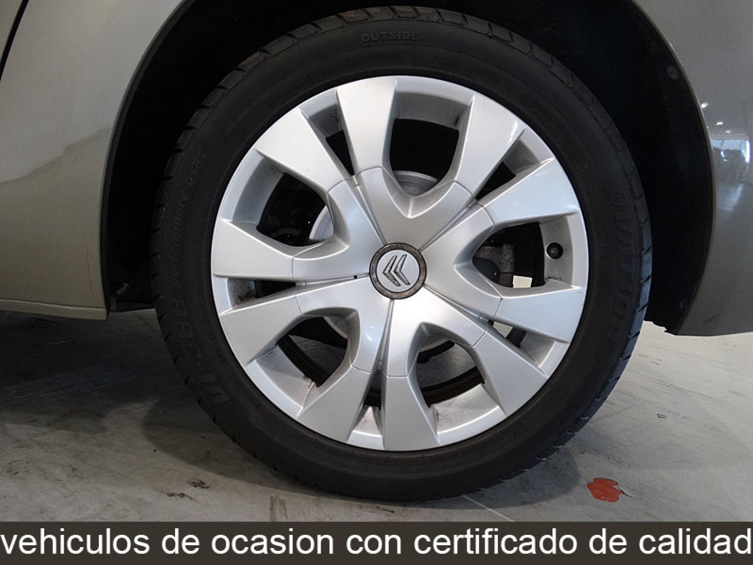 Foto Citroen Grand C4 Picasso 14 Foto Citroen Grand C4 Picasso 14