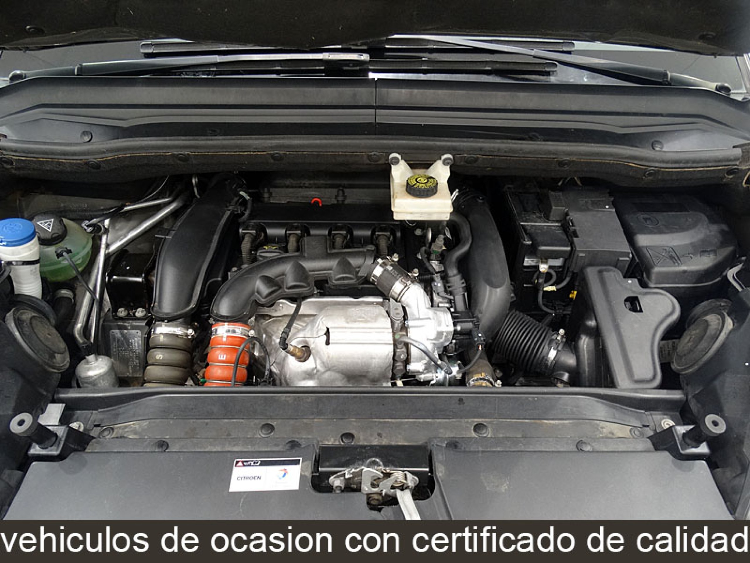 Foto Citroen Grand C4 Picasso 15 Foto Citroen Grand C4 Picasso 15