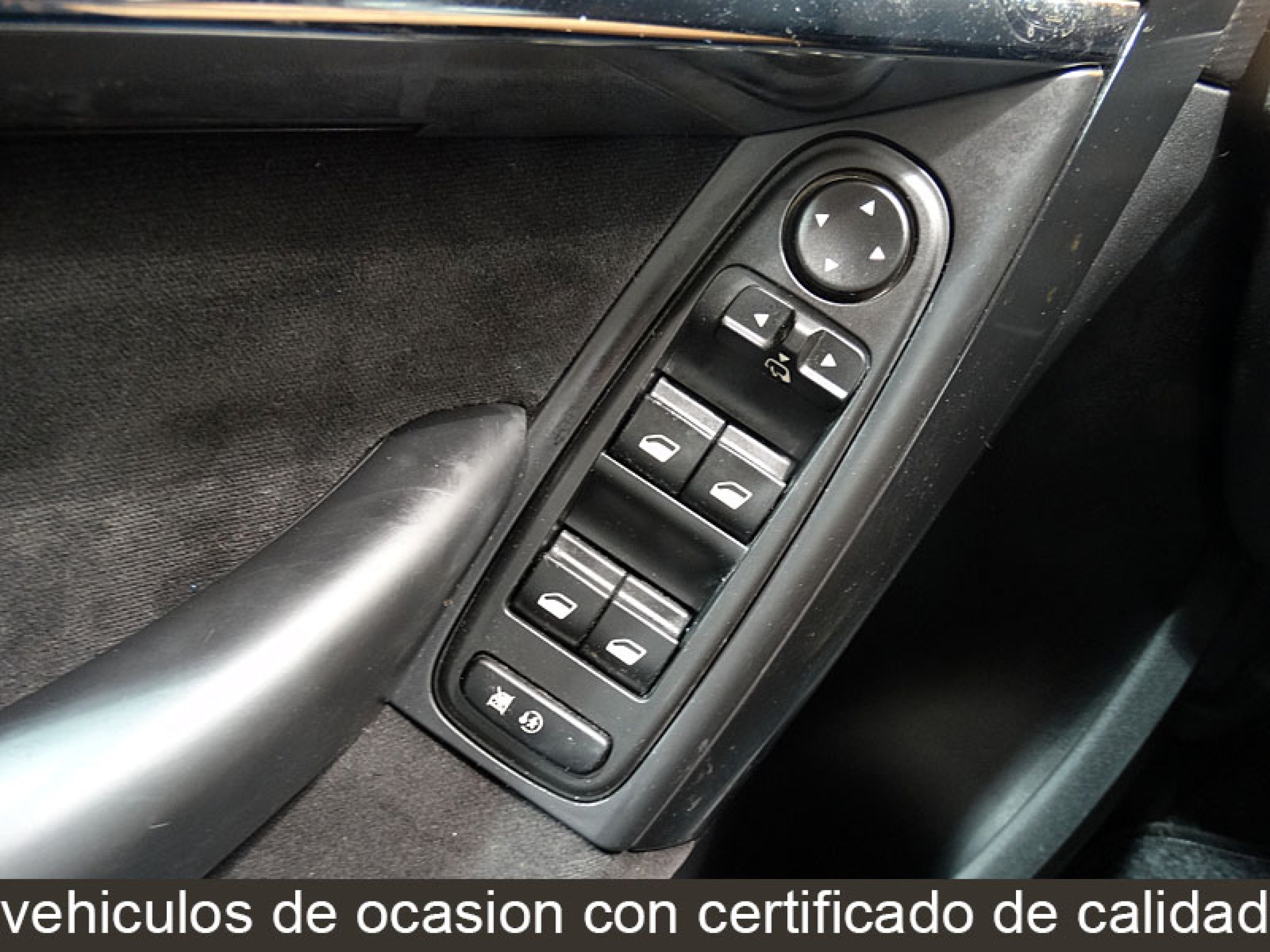 Foto Citroen Grand C4 Picasso 19 Foto Citroen Grand C4 Picasso 19