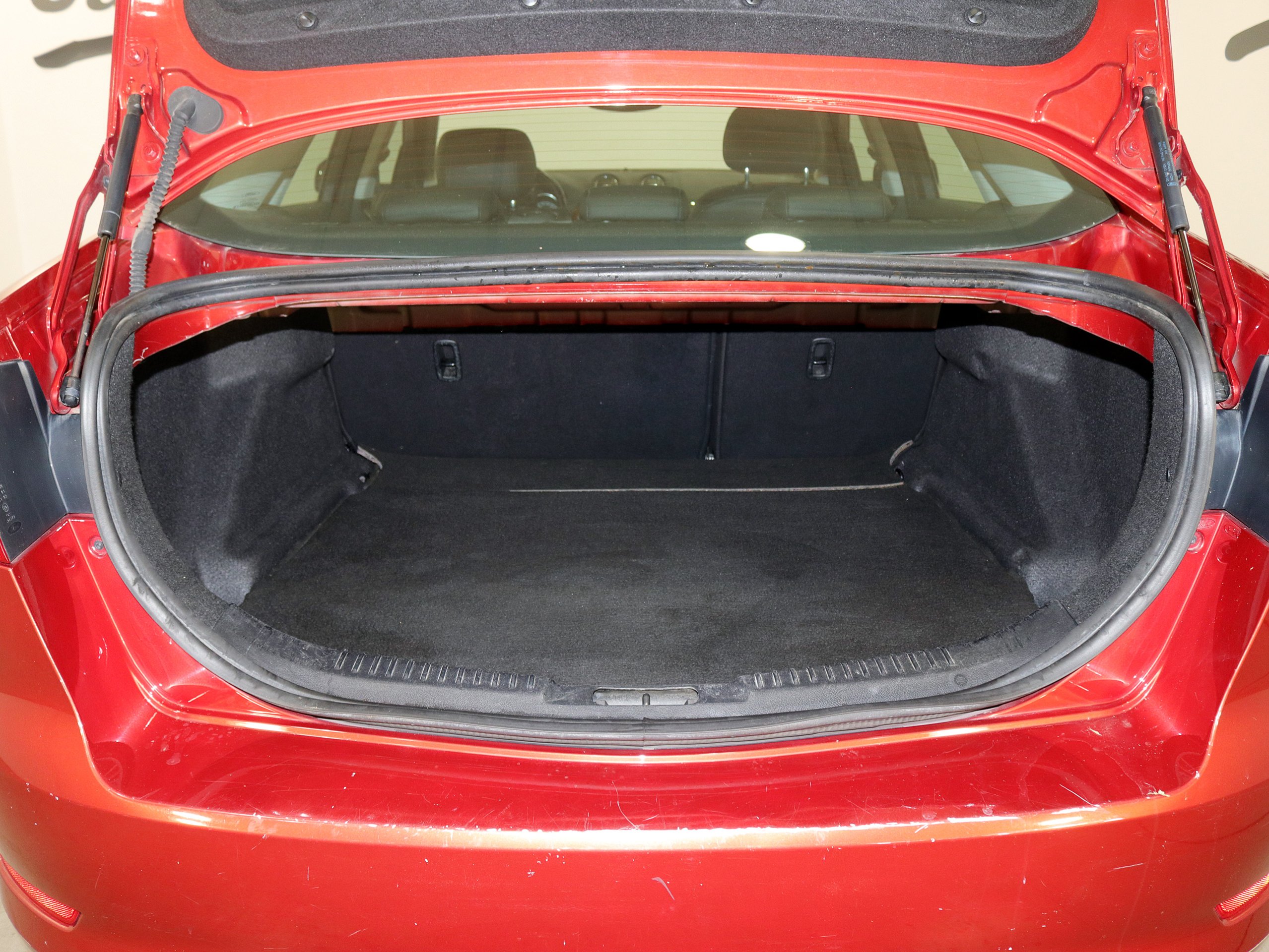 Foto Ford Mondeo 8