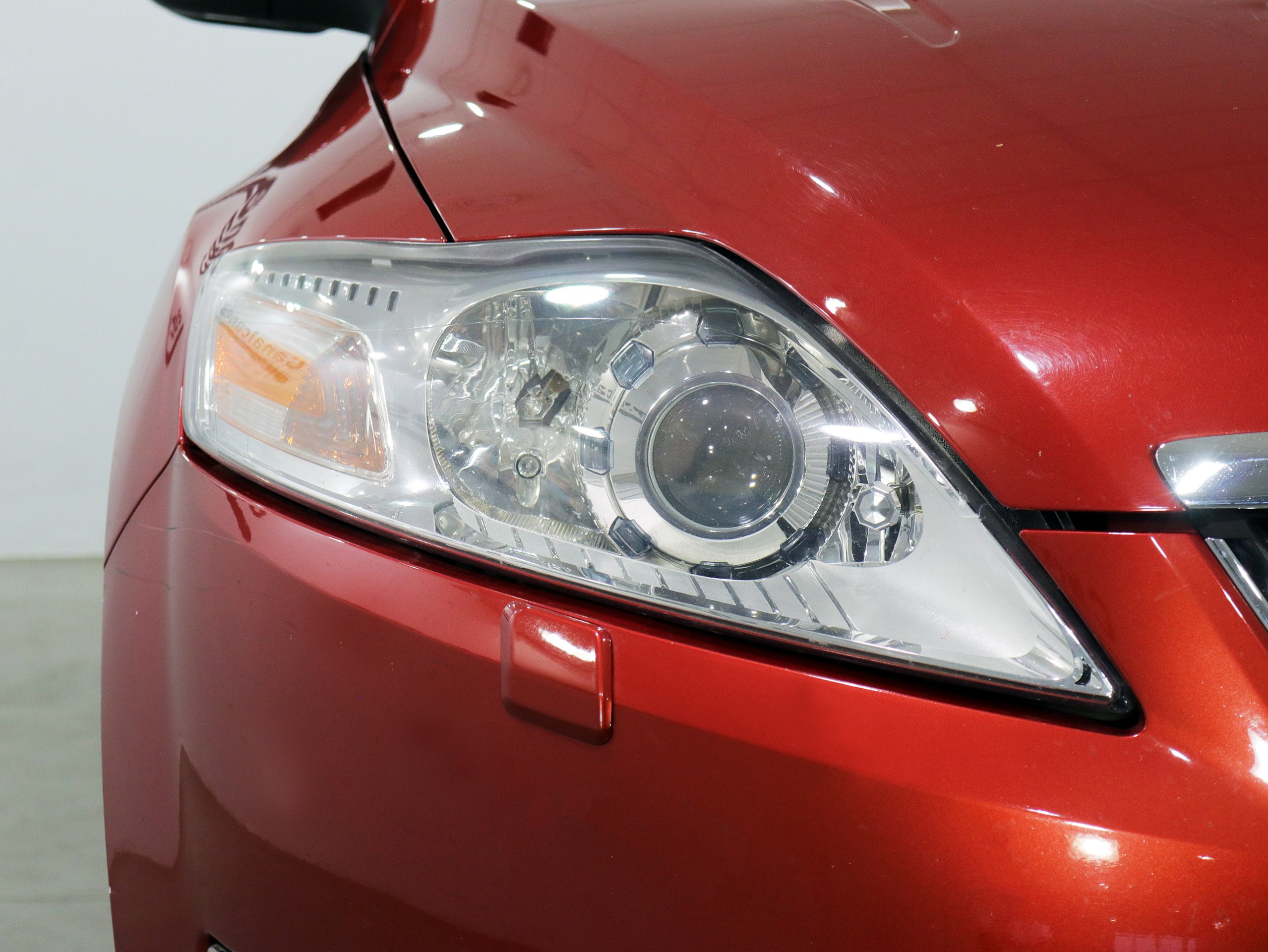 Foto Ford Mondeo 11