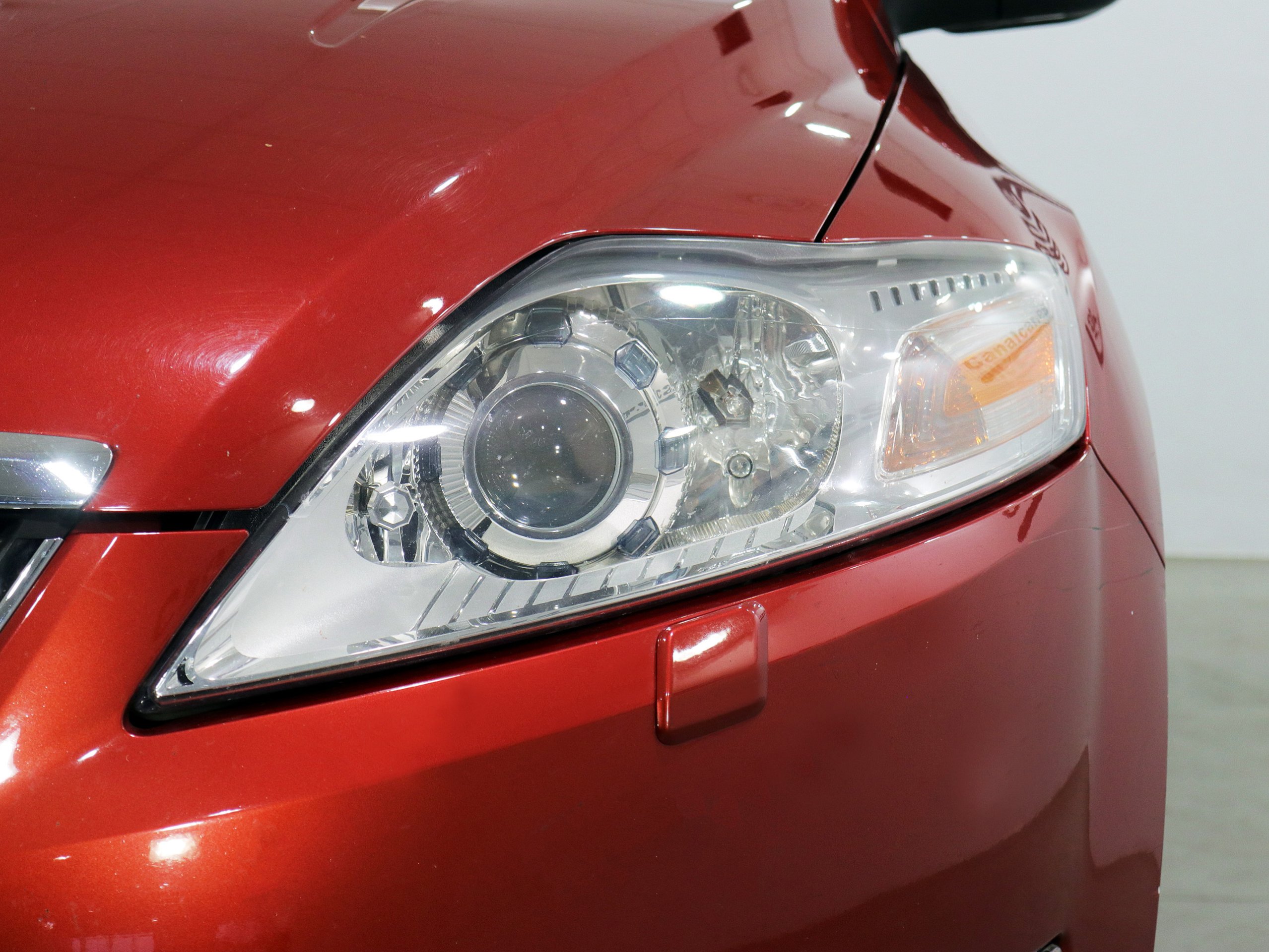 Foto Ford Mondeo 12
