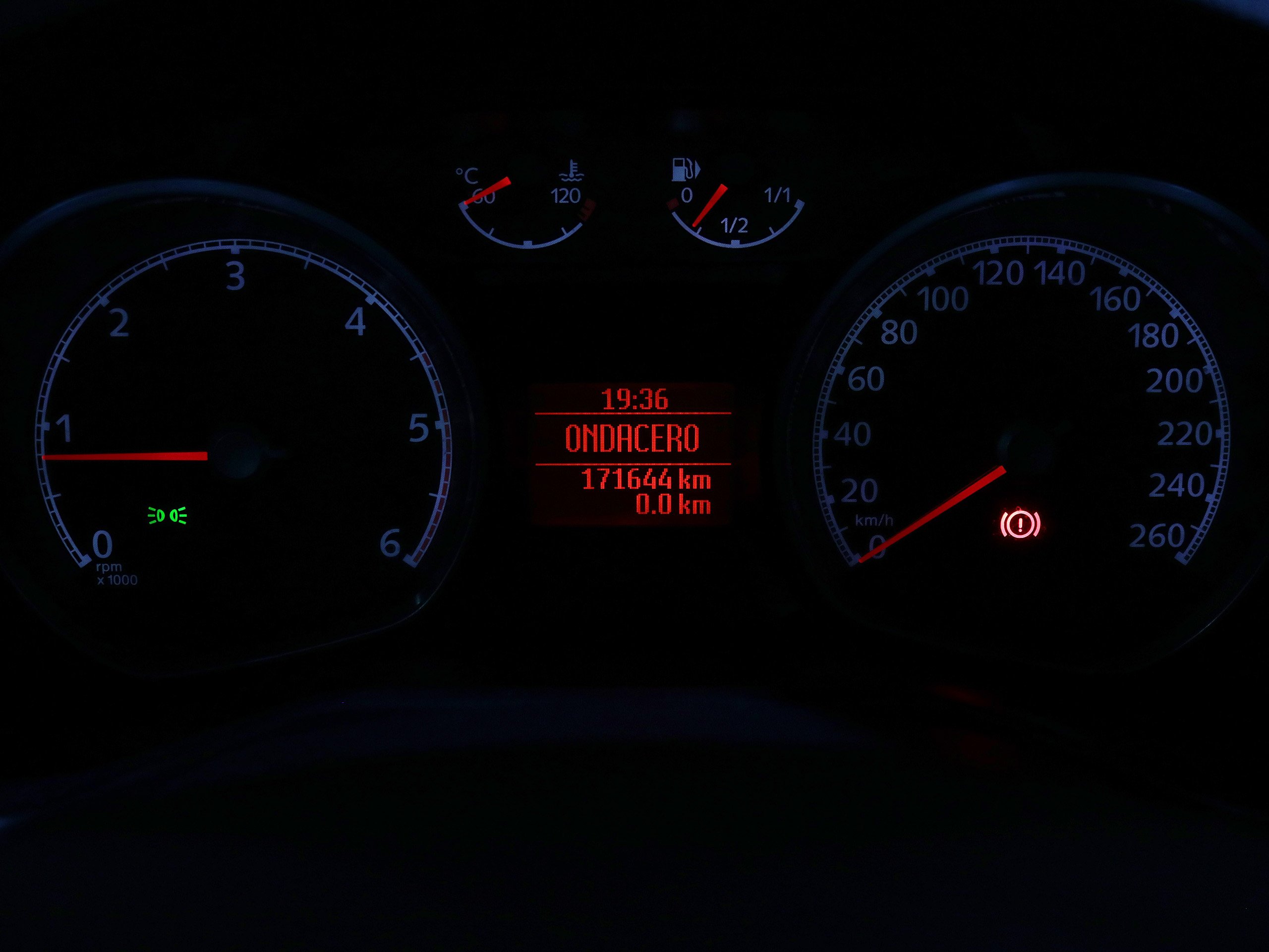 Foto Ford Mondeo 15