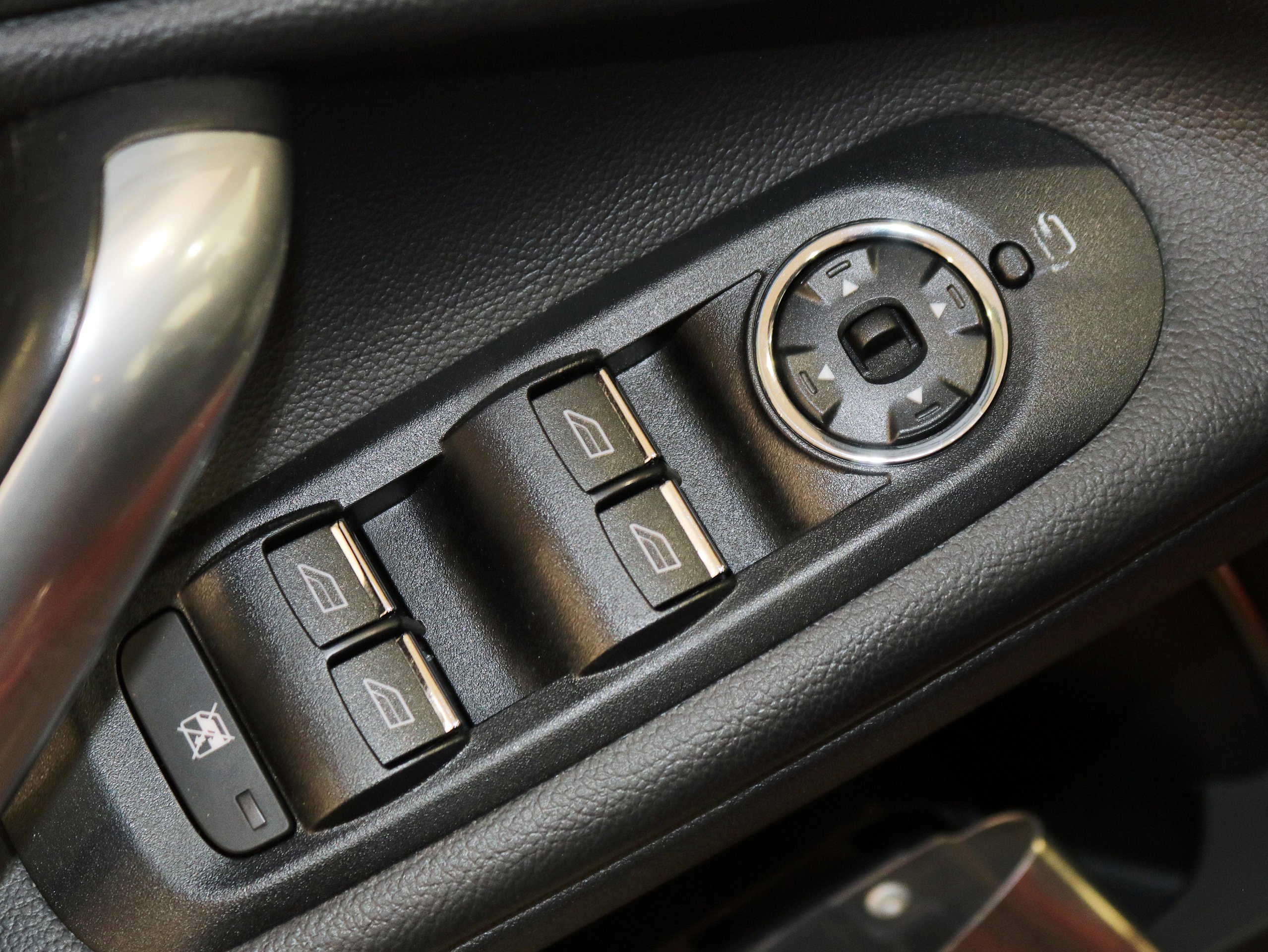 Foto Ford Mondeo 24