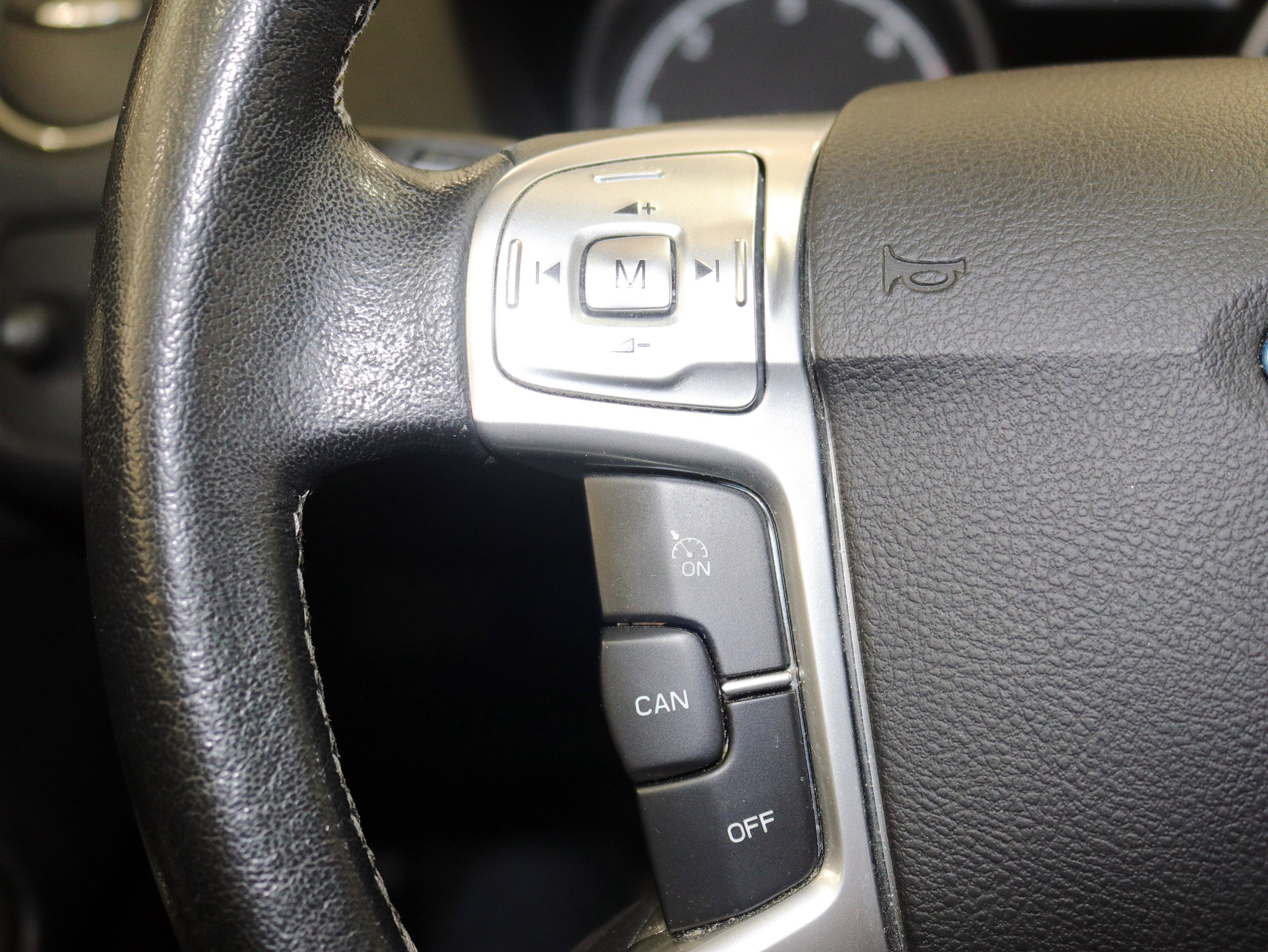 Foto Ford Mondeo 28