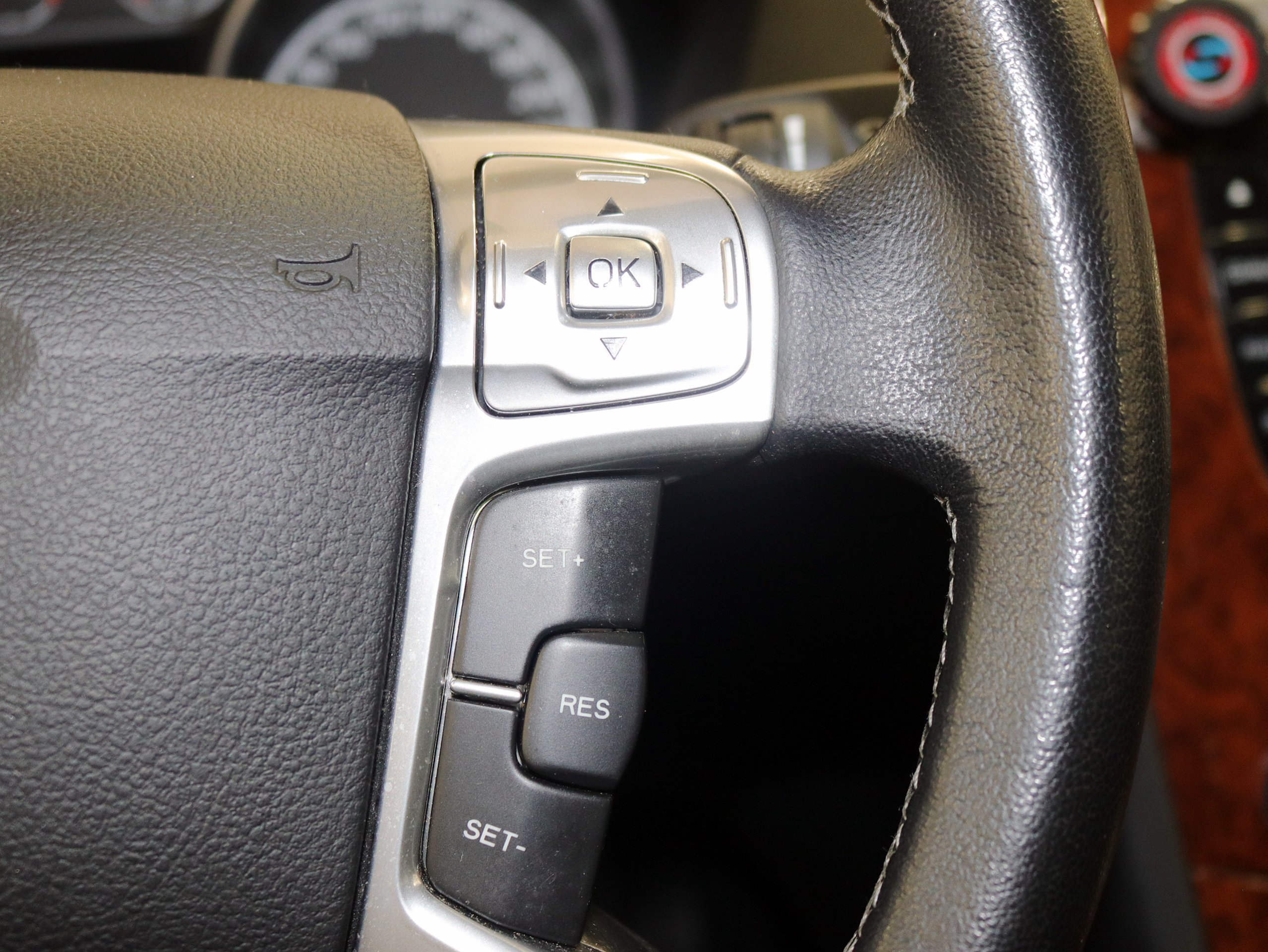 Foto Ford Mondeo 29