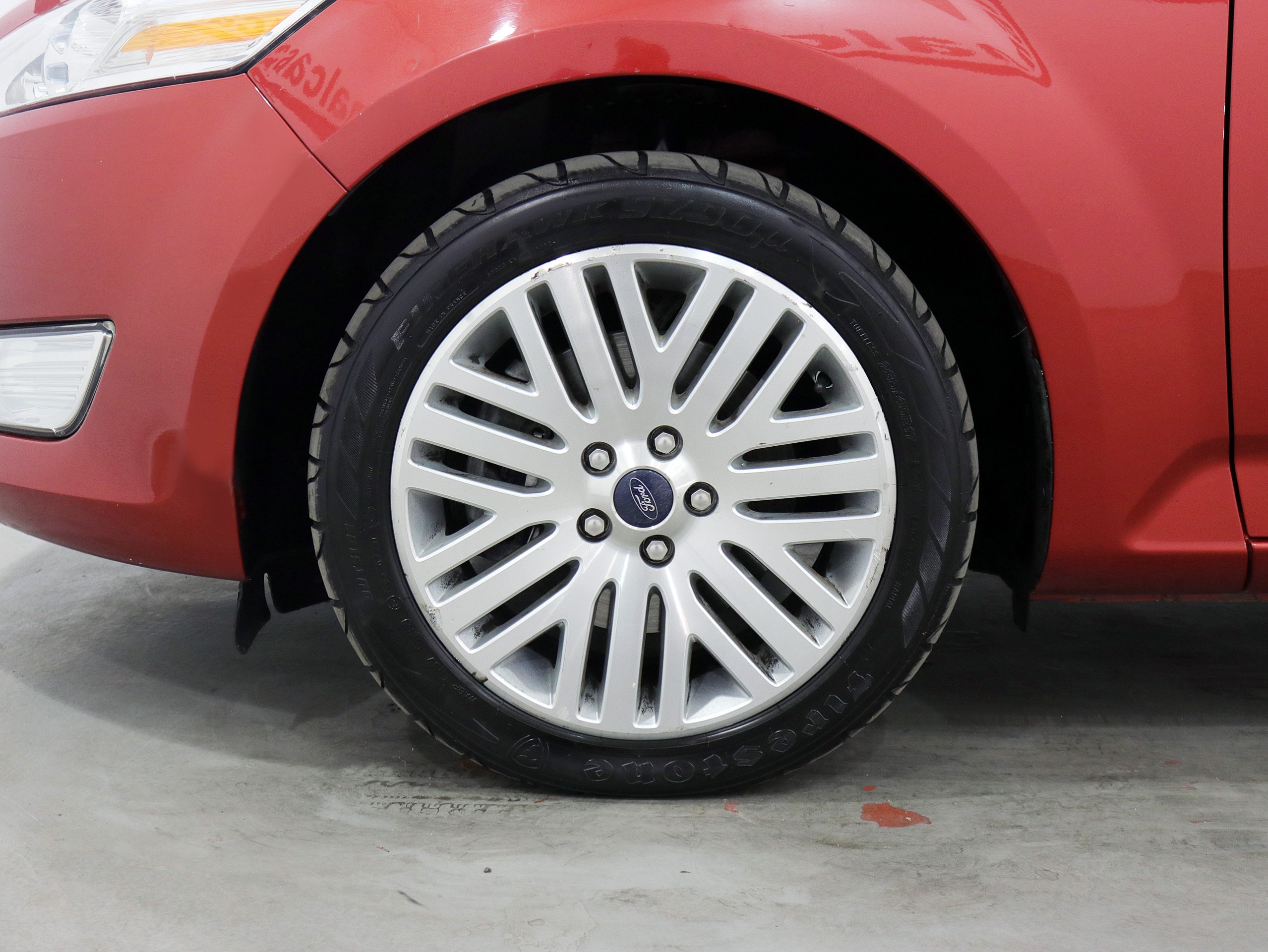 Foto Ford Mondeo 30