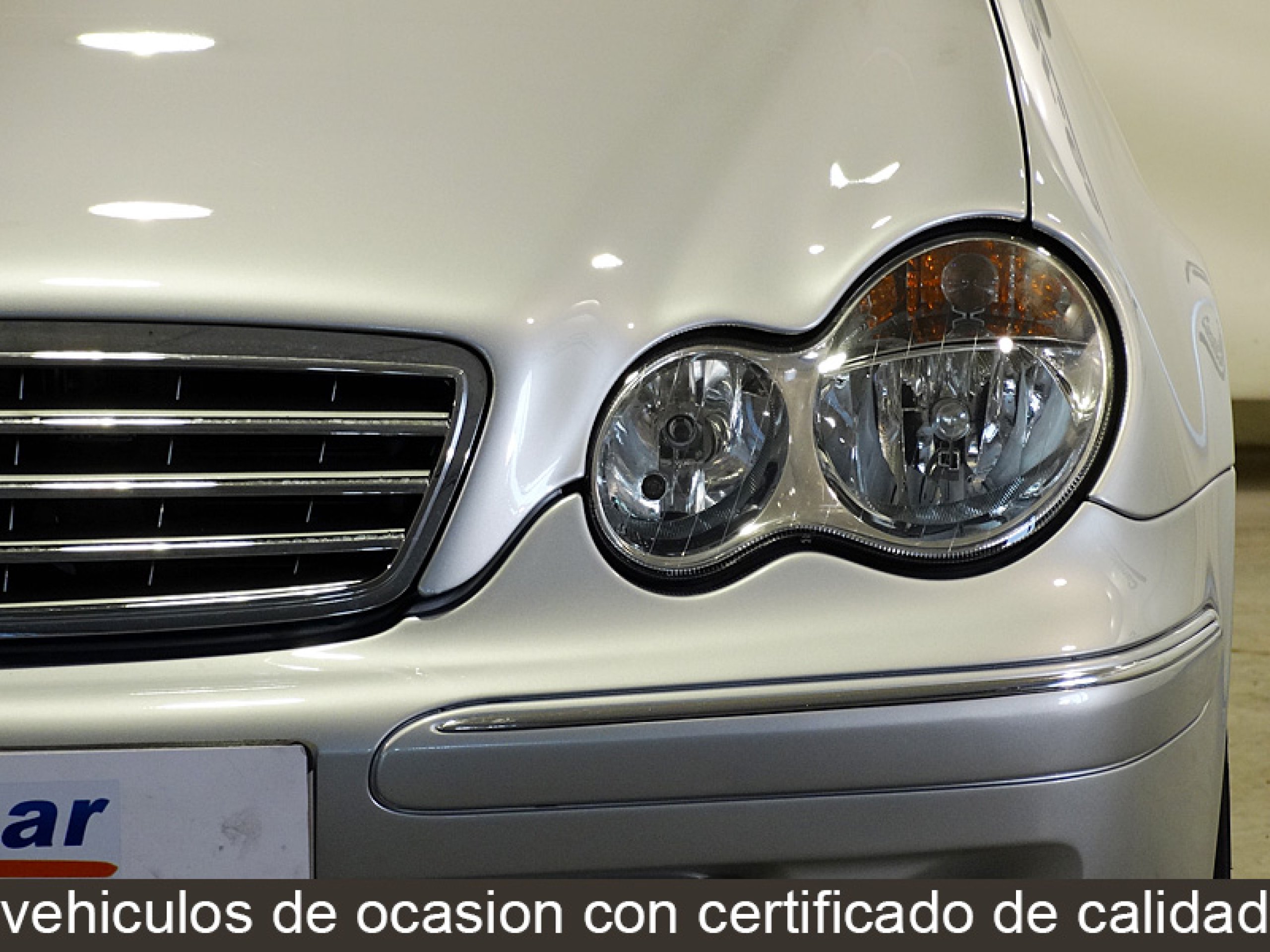 Foto Mercedes-Benz C 220 13