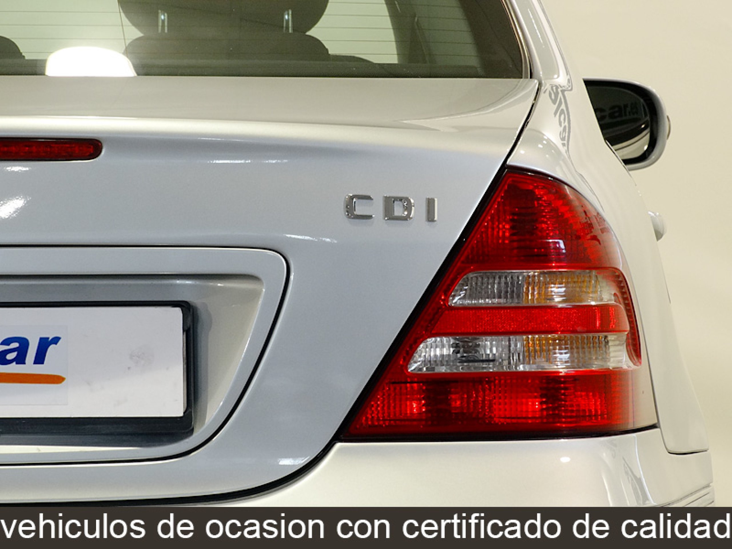 Foto Mercedes-Benz C 220 15