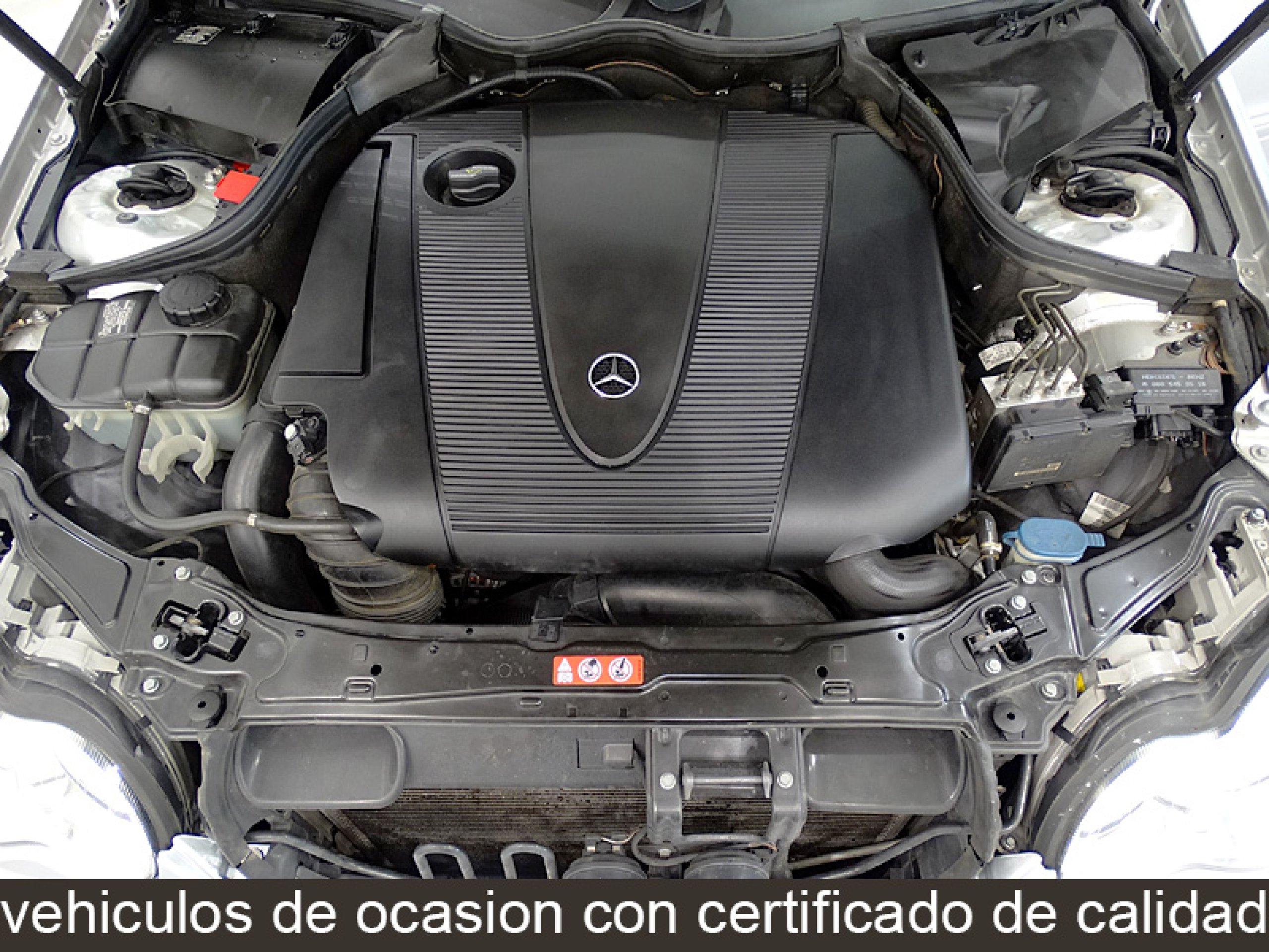 Foto Mercedes-Benz C 220 16