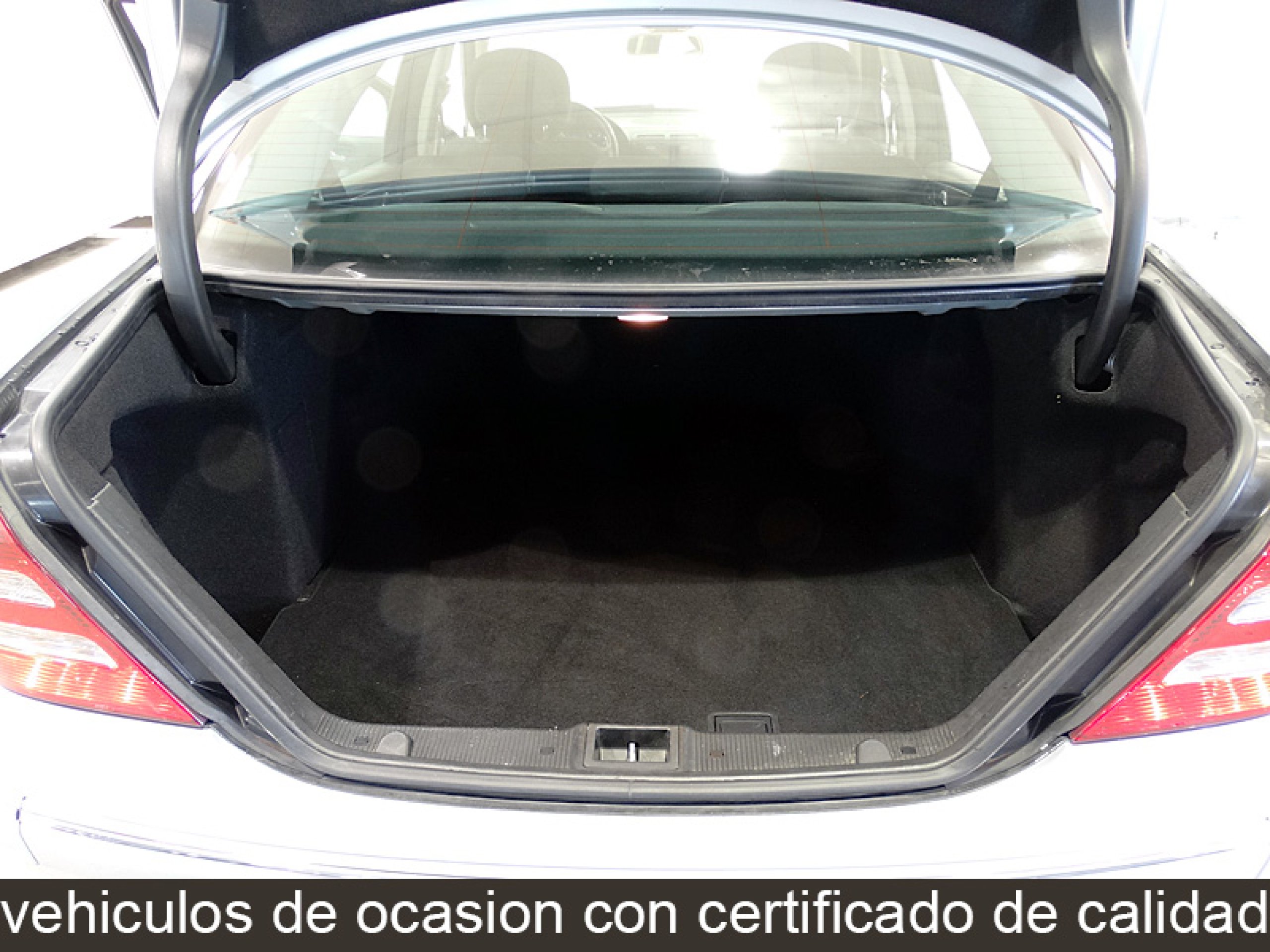 Foto Mercedes-Benz C 220 17