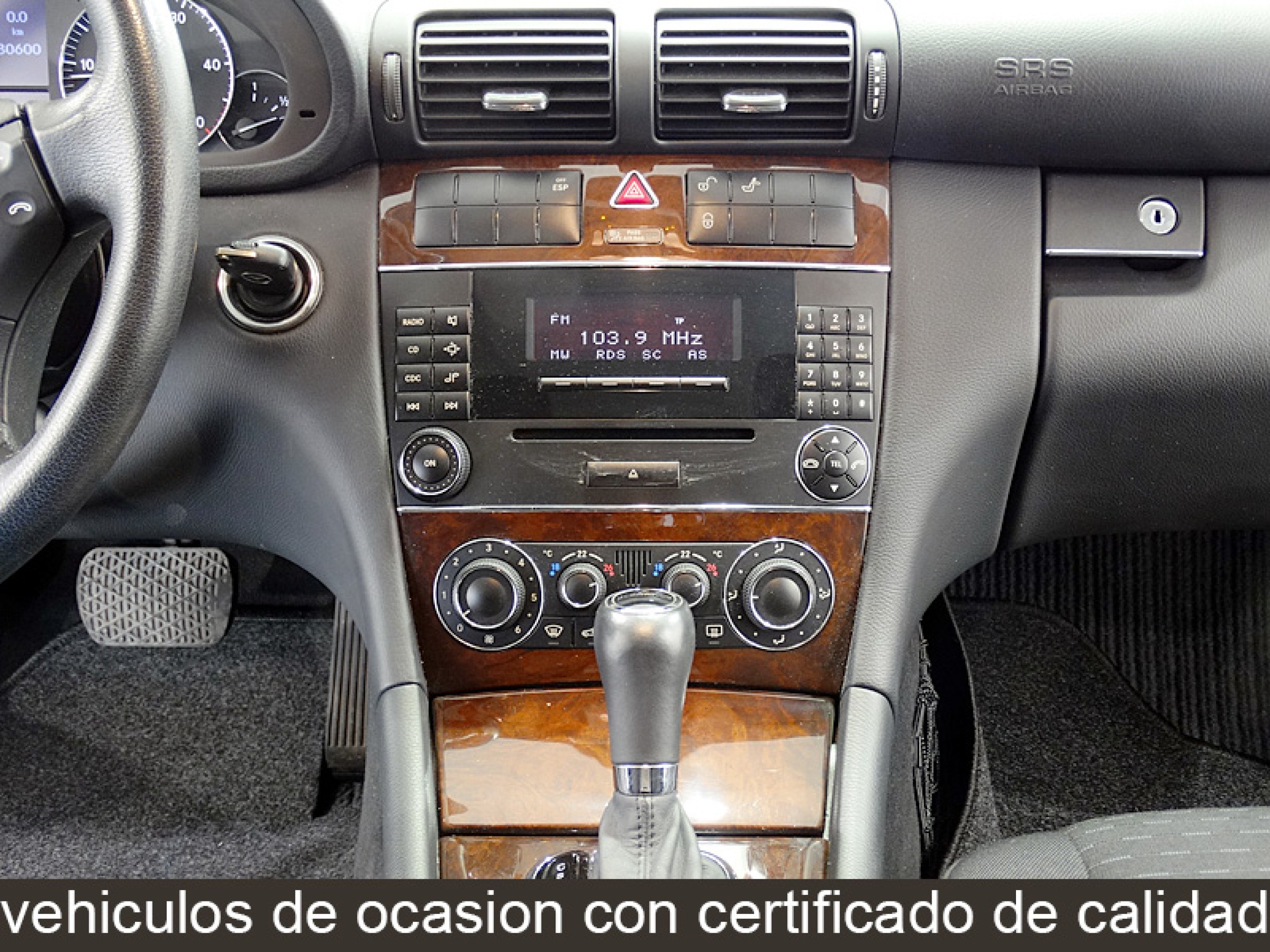 Foto Mercedes-Benz C 220 30