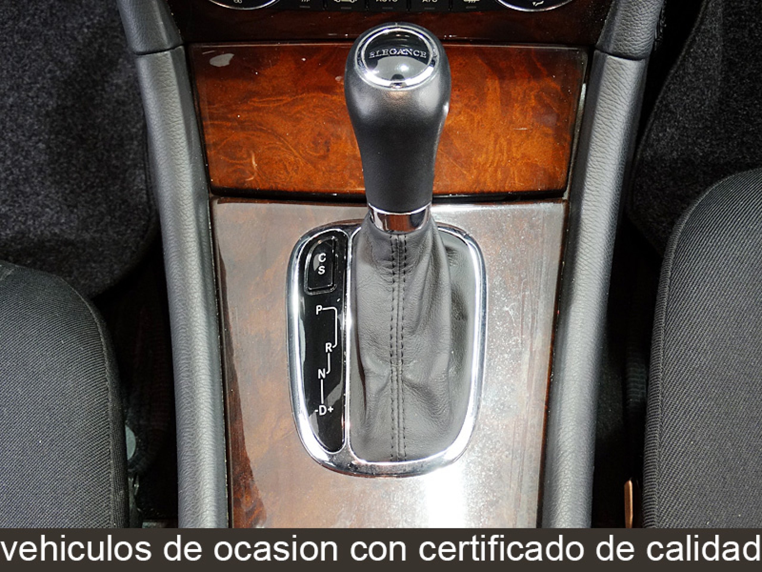 Foto Mercedes-Benz C 220 31