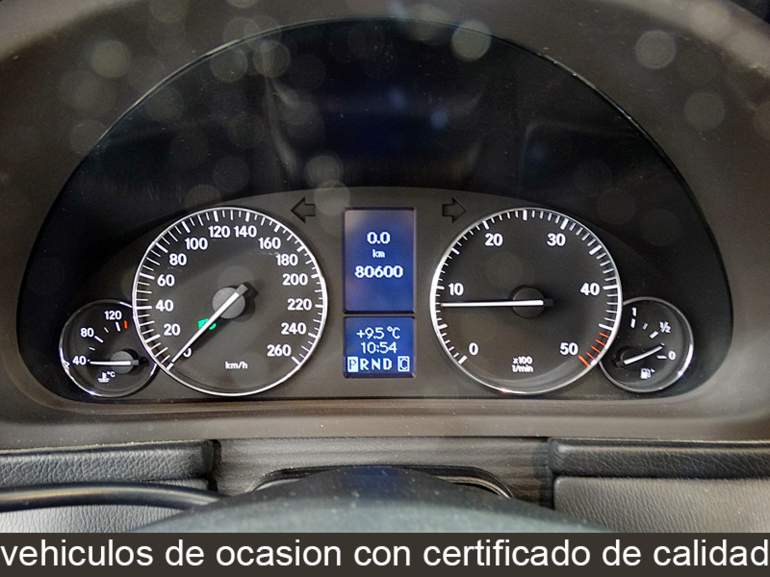 Foto Mercedes-Benz C 220 33