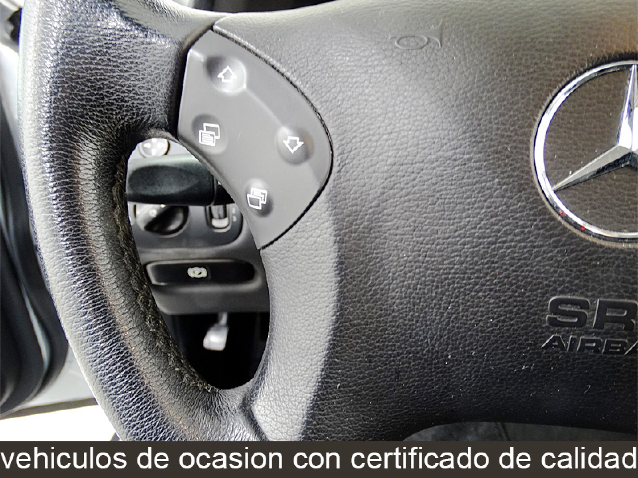 Foto Mercedes-Benz C 220 34