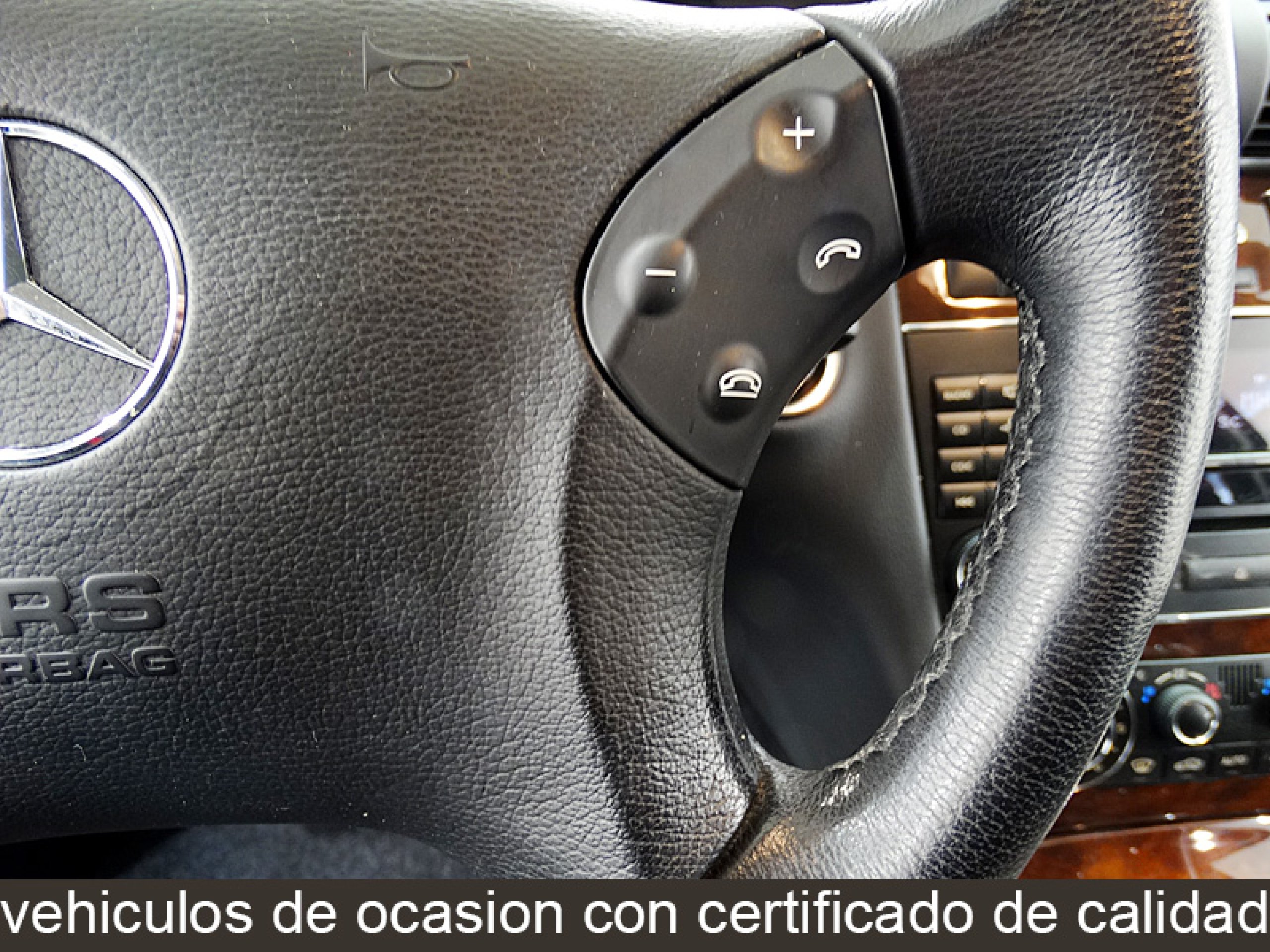 Foto Mercedes-Benz C 220 35